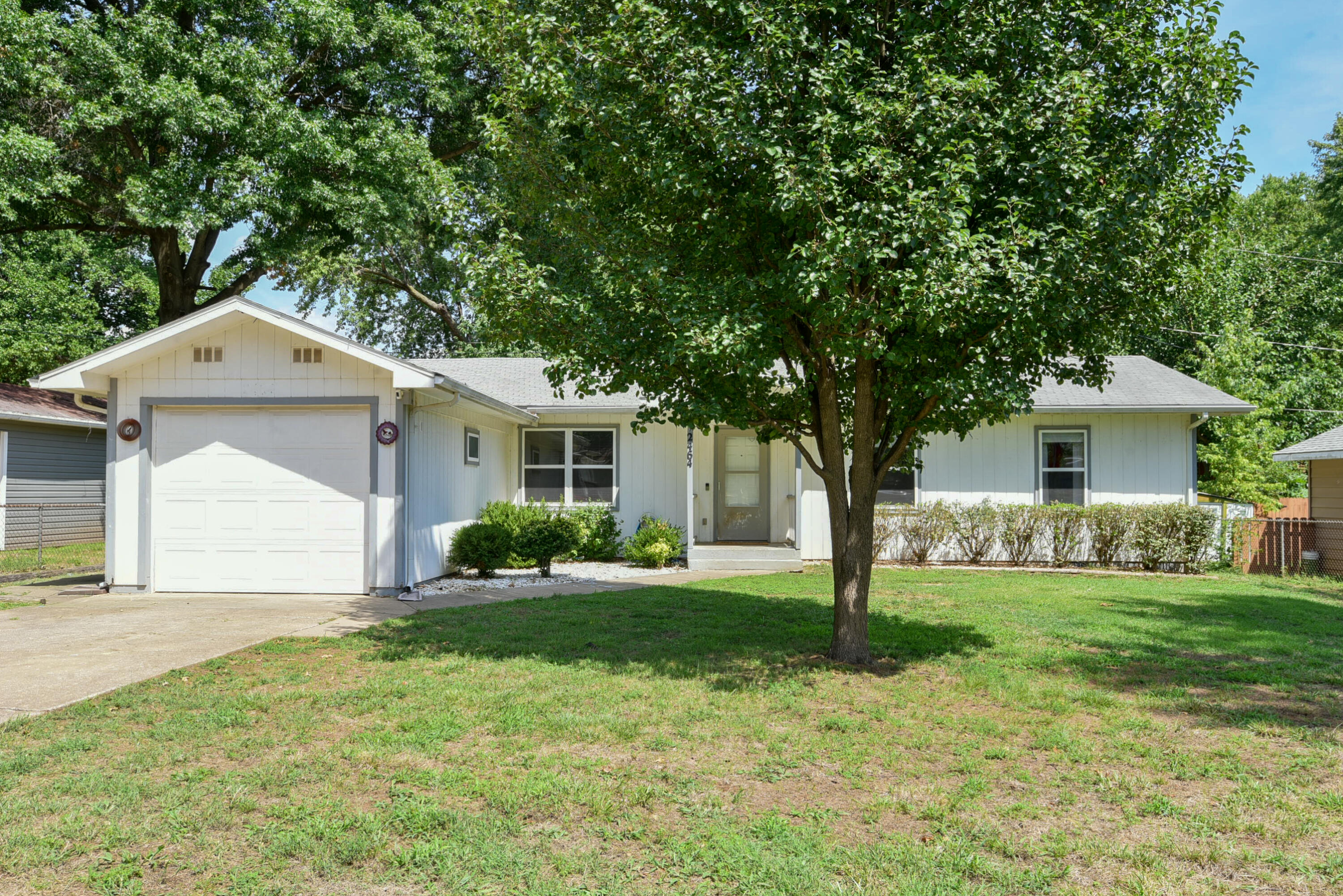 Southern Hts - Residential
