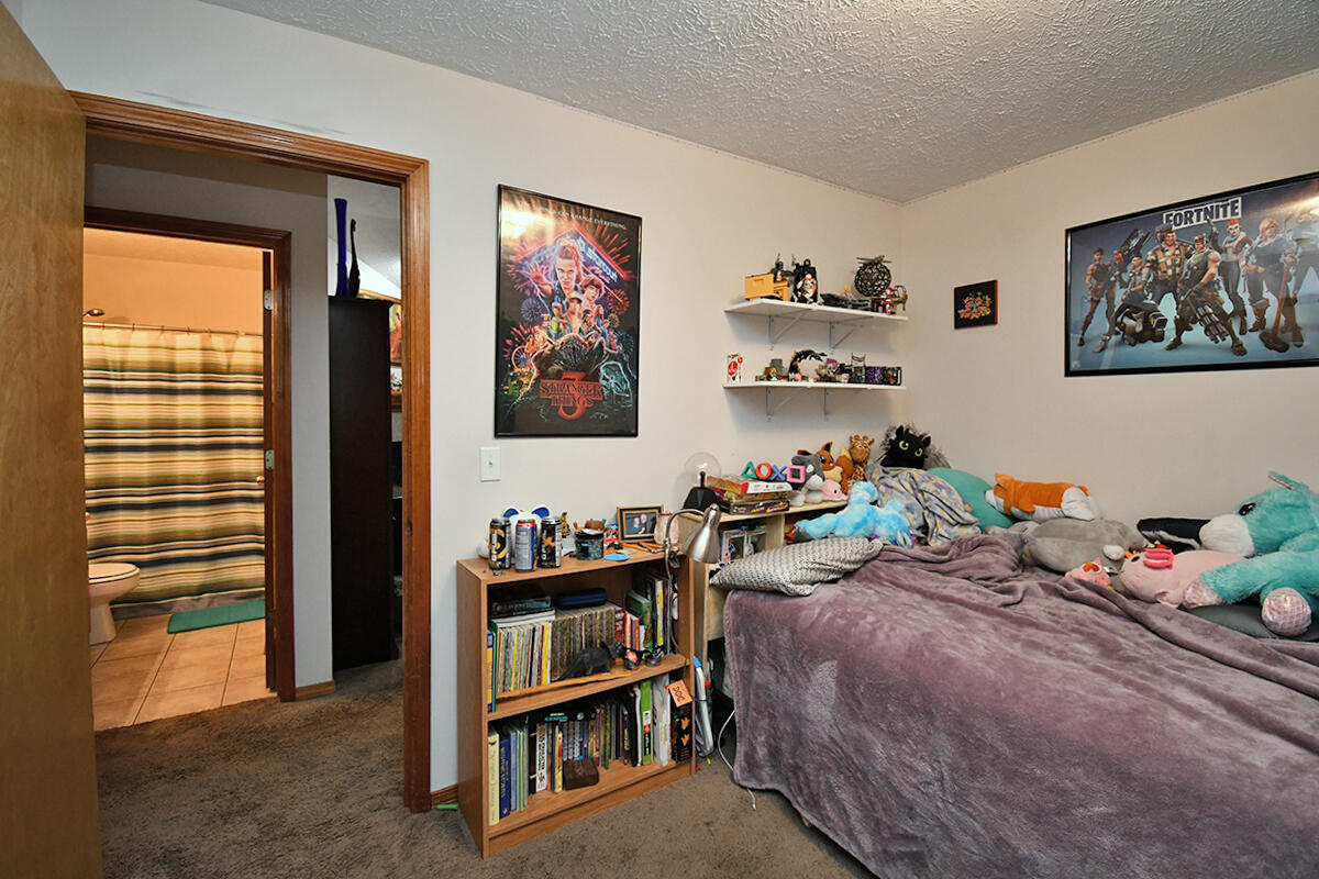 Westwood Est - Residential