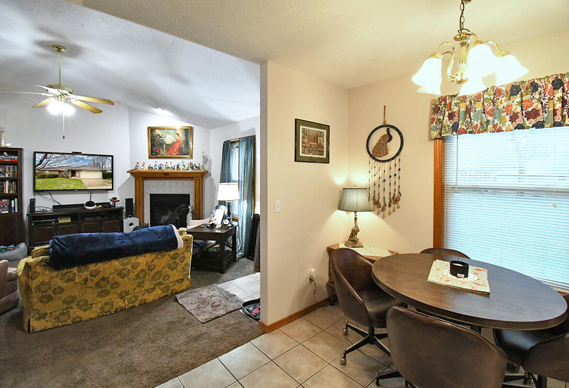 Westwood Est - Residential