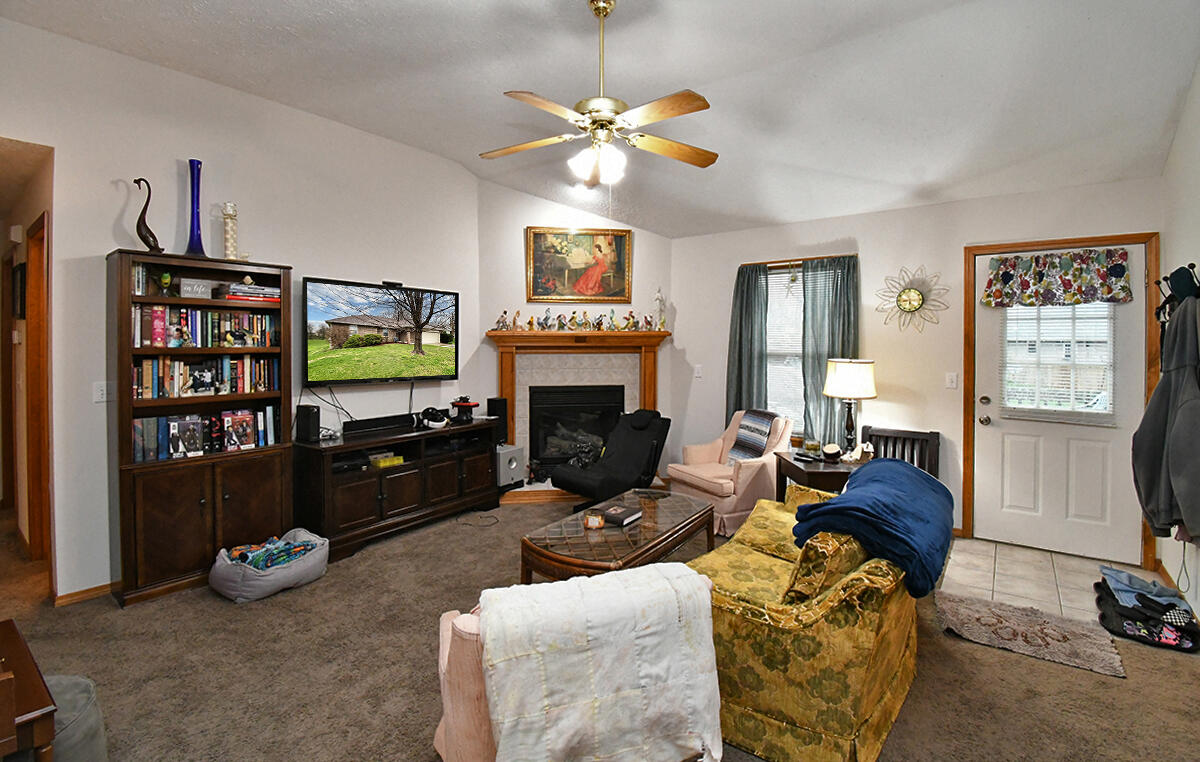 Westwood Est - Residential