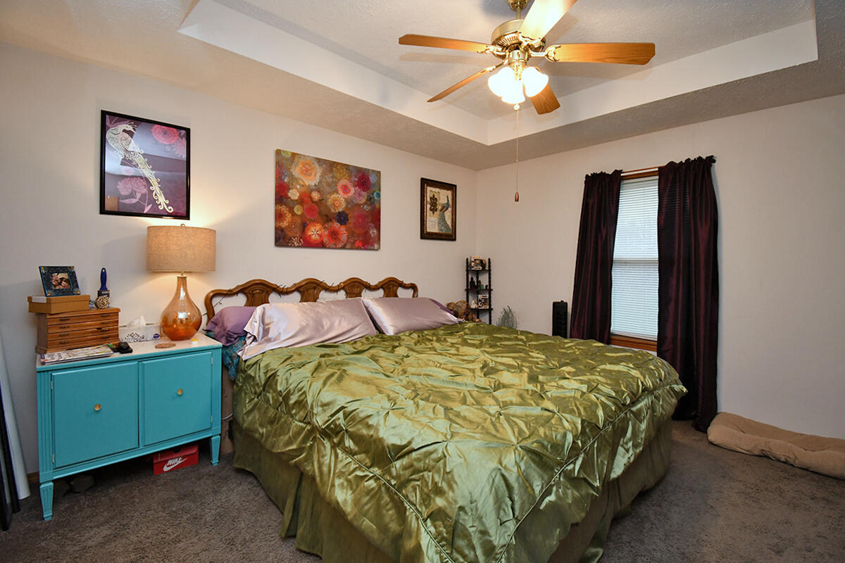 Westwood Est - Residential