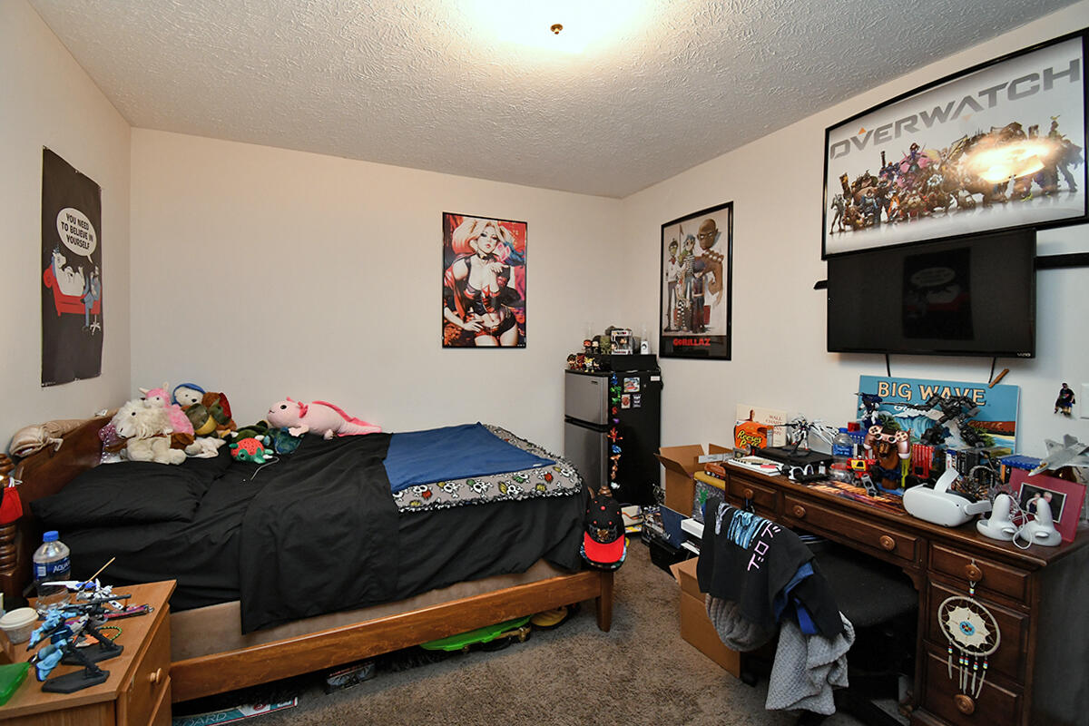 Westwood Est - Residential