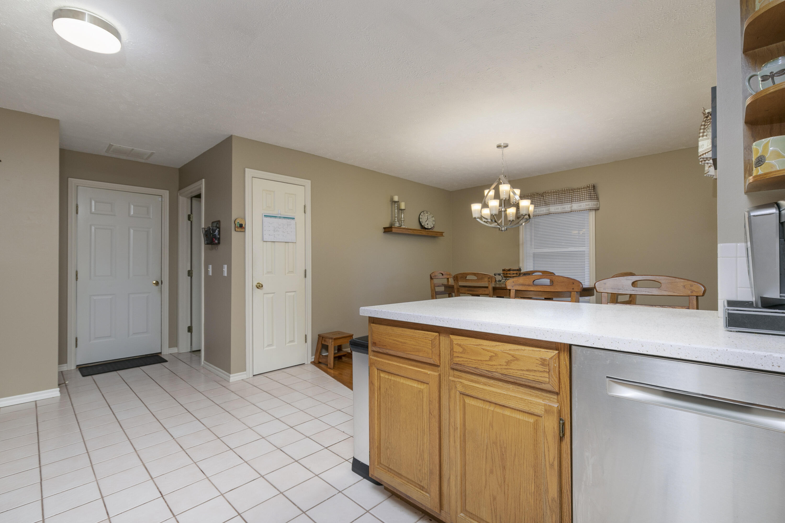 Finley River Est - Residential