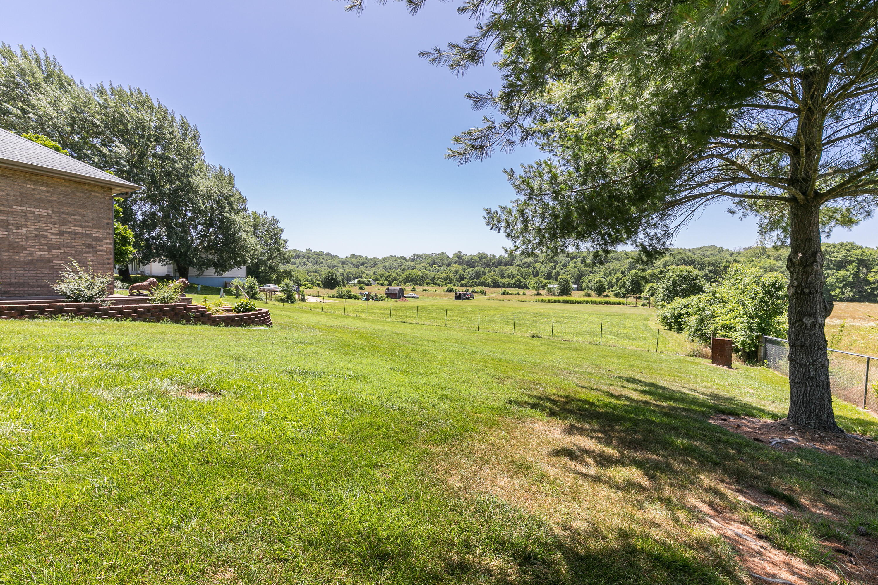 Finley River Est - Residential