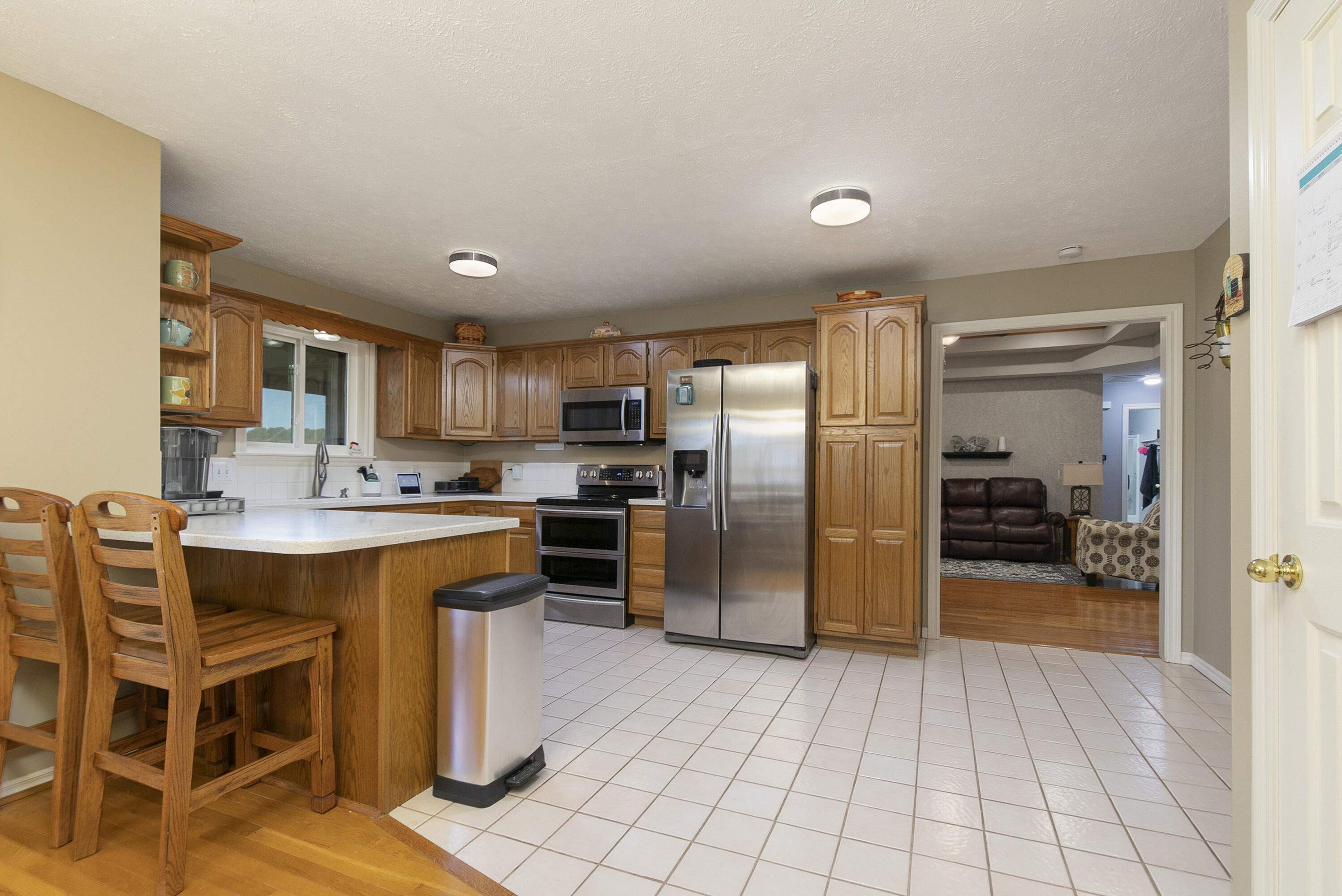 Finley River Est - Residential