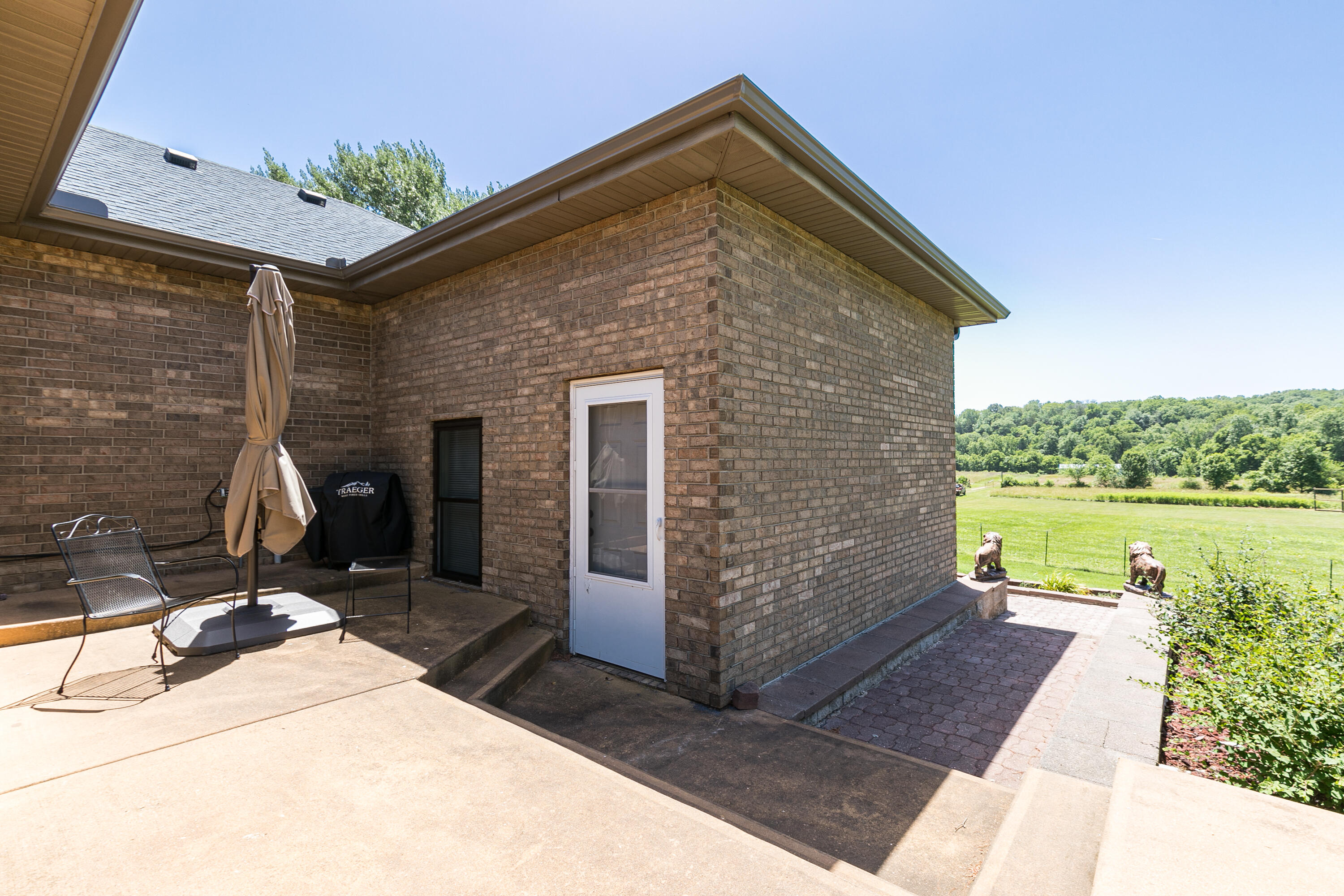 Finley River Est - Residential