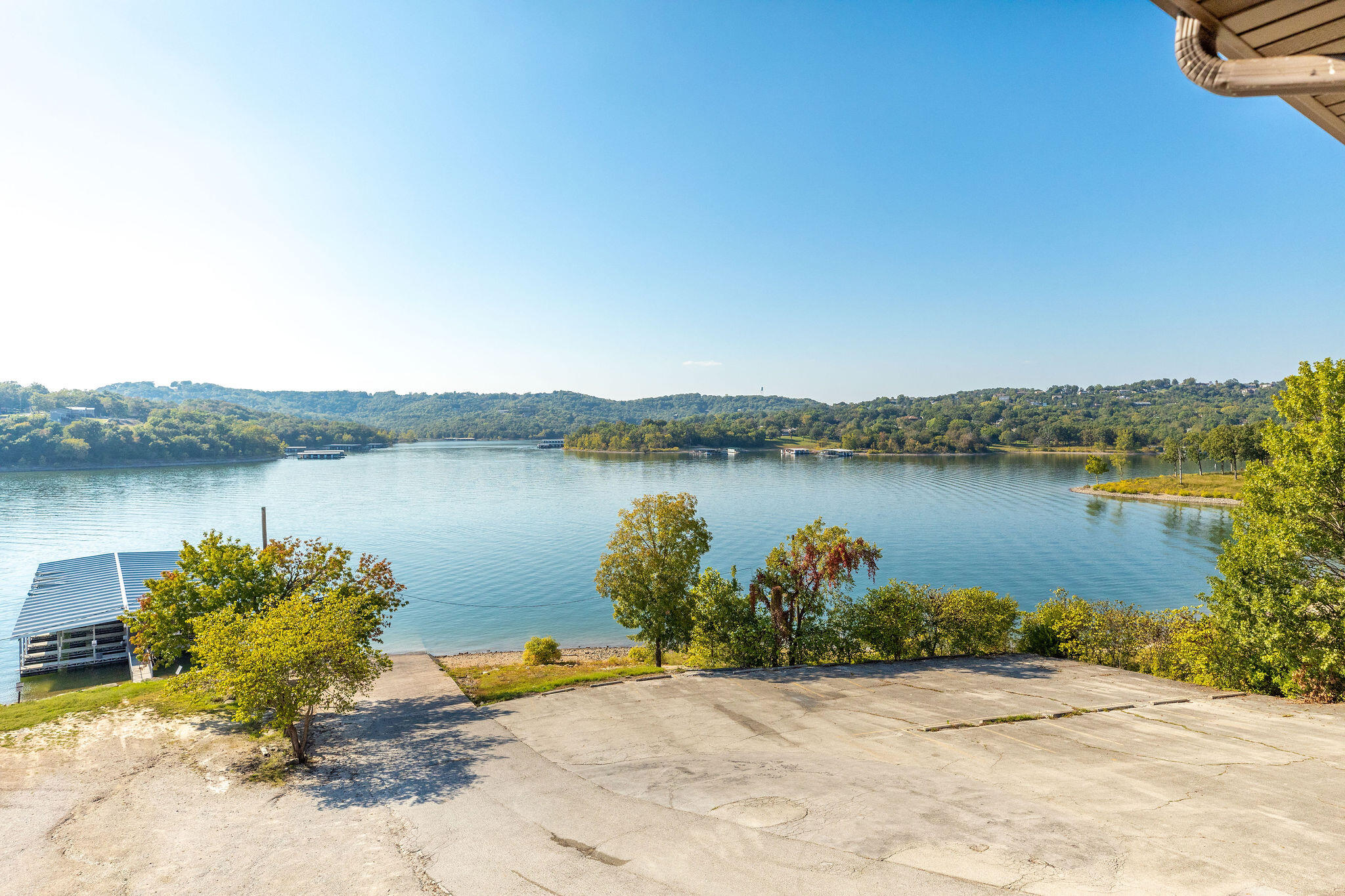 The Getaways at Kimberling Crossing - Residential