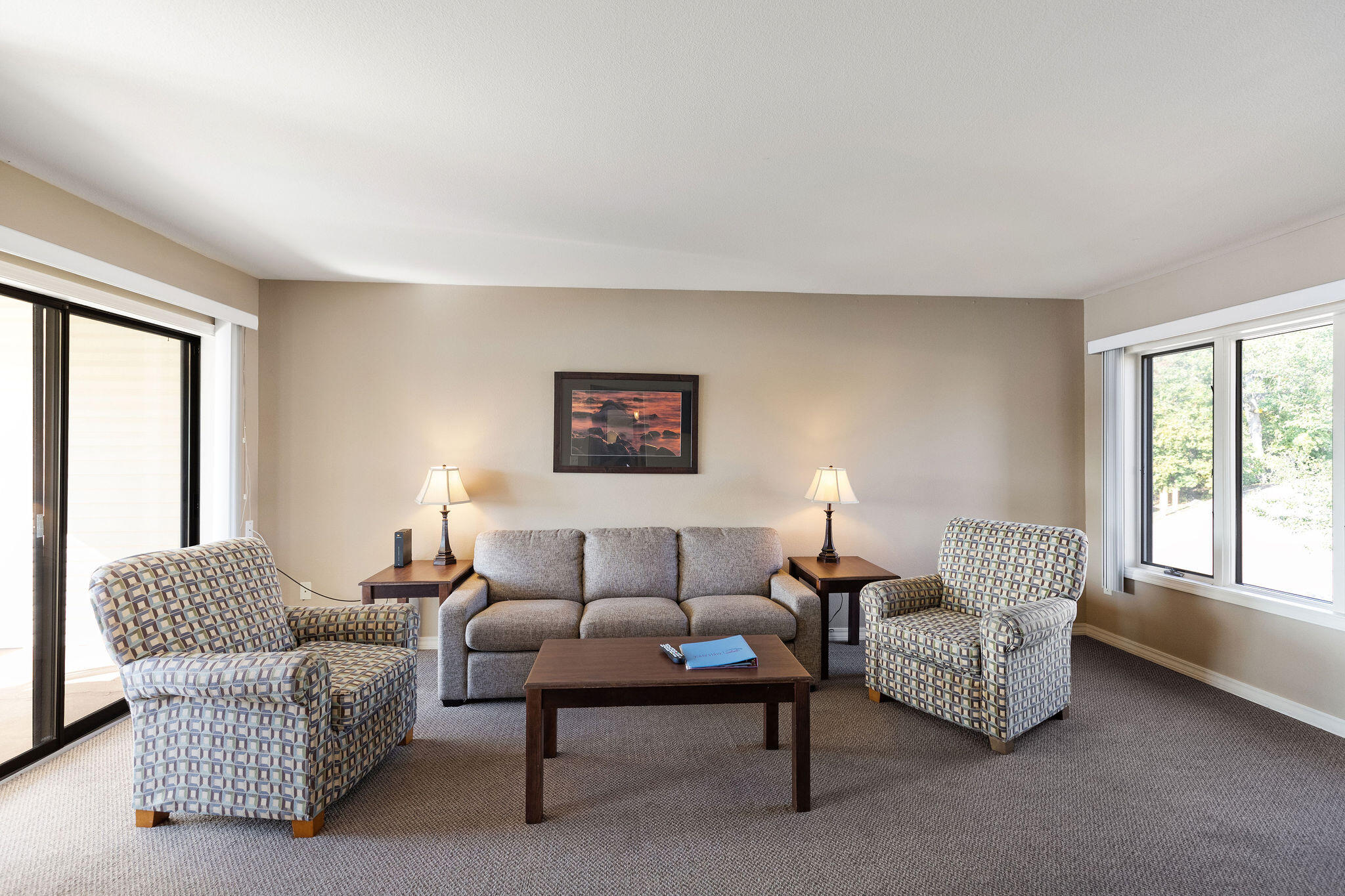 The Getaways at Kimberling Crossing - Residential