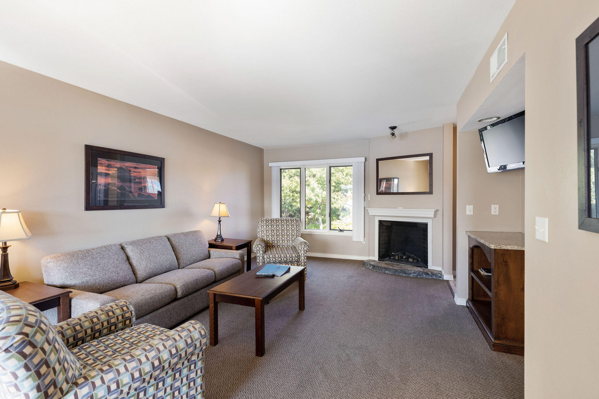 The Getaways at Kimberling Crossing - Residential