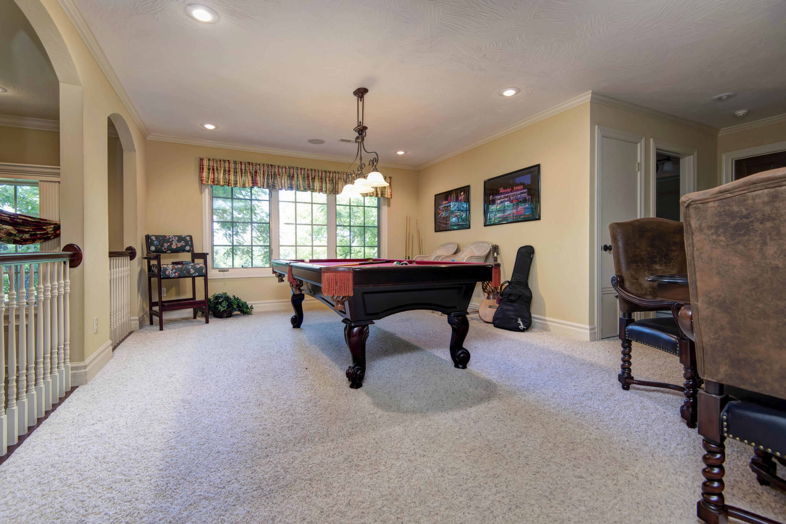 Millwood - Residential