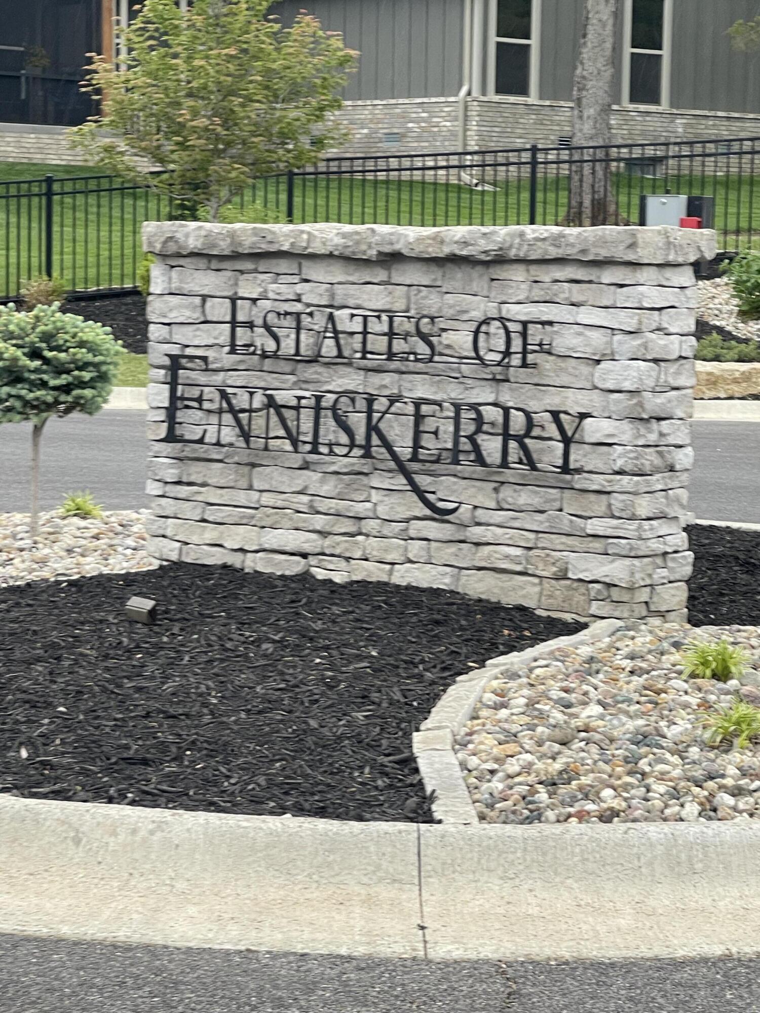 Welcome to a half-acre lot in the esteemed Estates of Enniskerry at Wicklow subdivision in Nixa, MO, an opportunity to build your dream home in a prestigious neighborhood with luxurious amenities and stunning views.