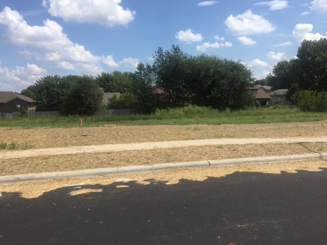 Photo 1 of 7 of 3550 West Overland Street Lot 8 land
