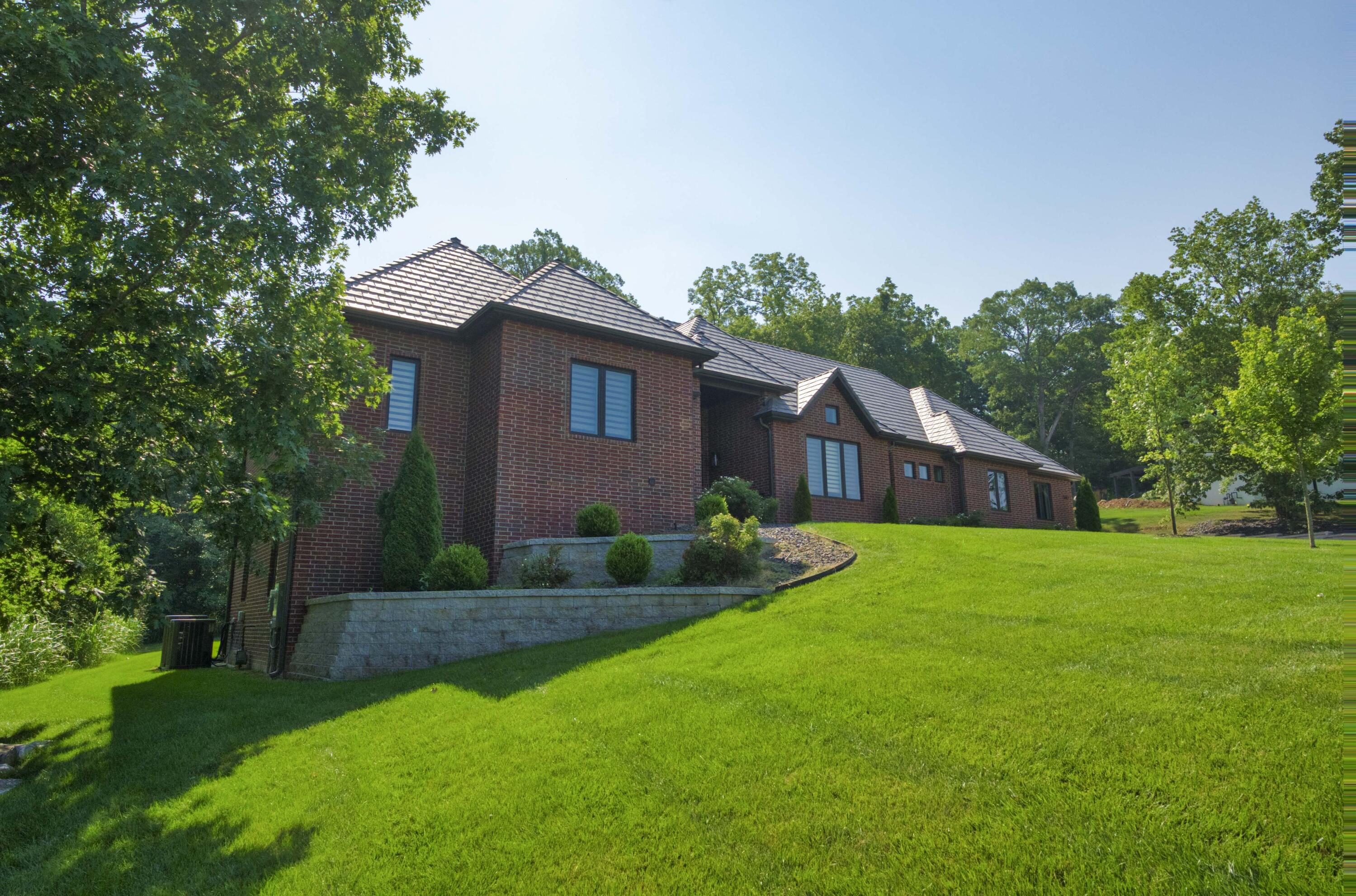 Highland Springs - Residential