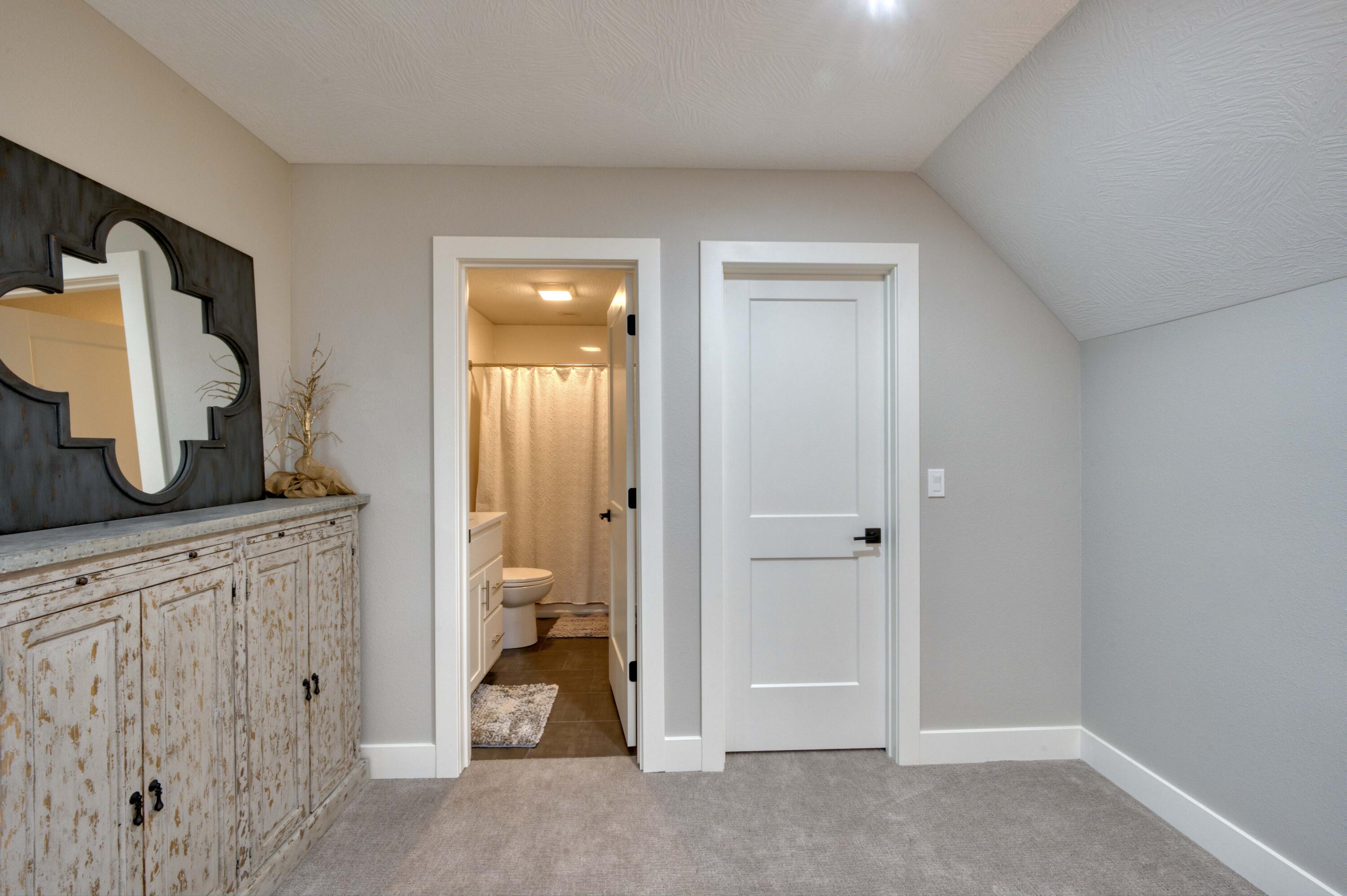 Highland Springs - Residential