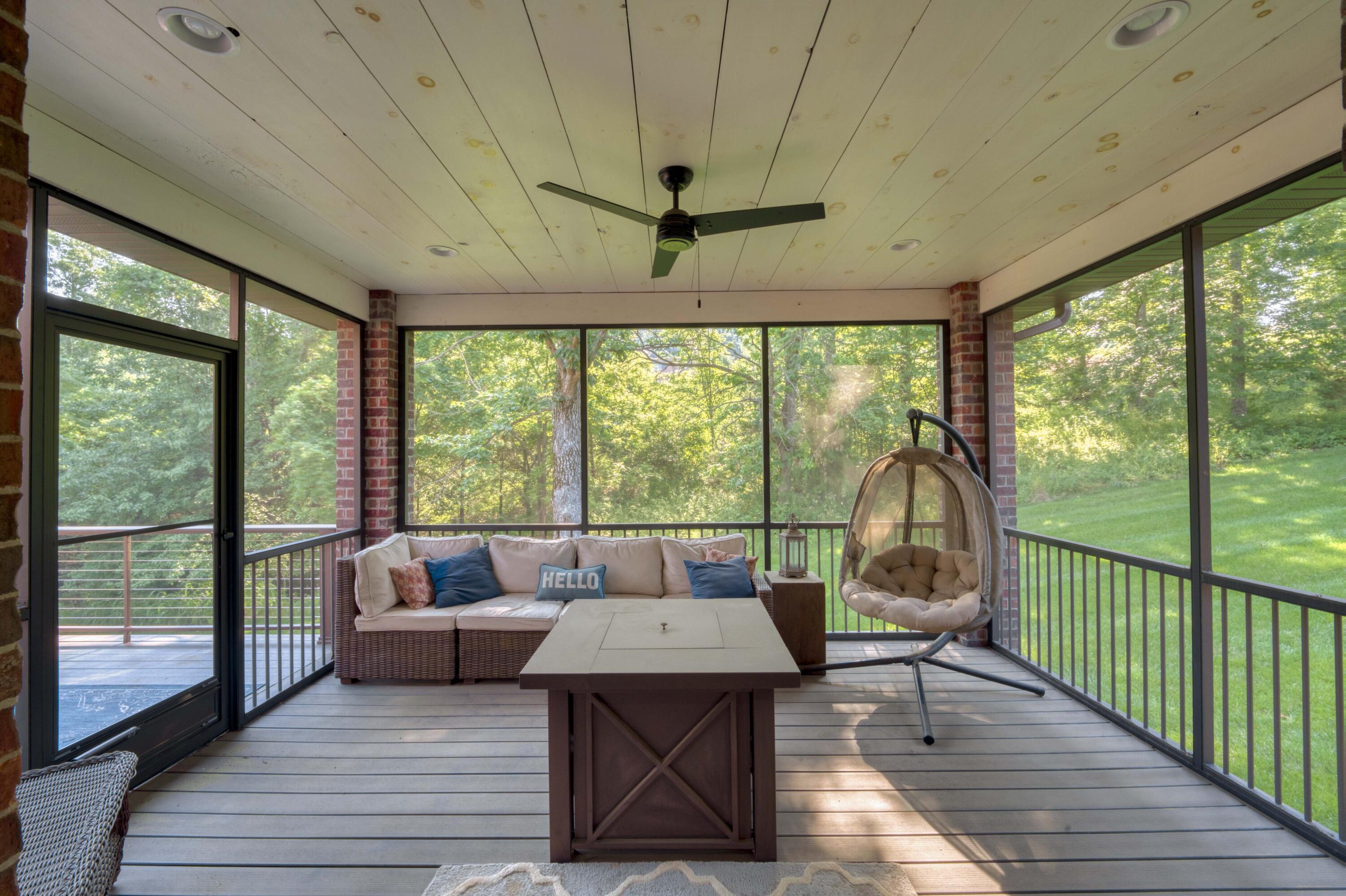 Highland Springs - Residential