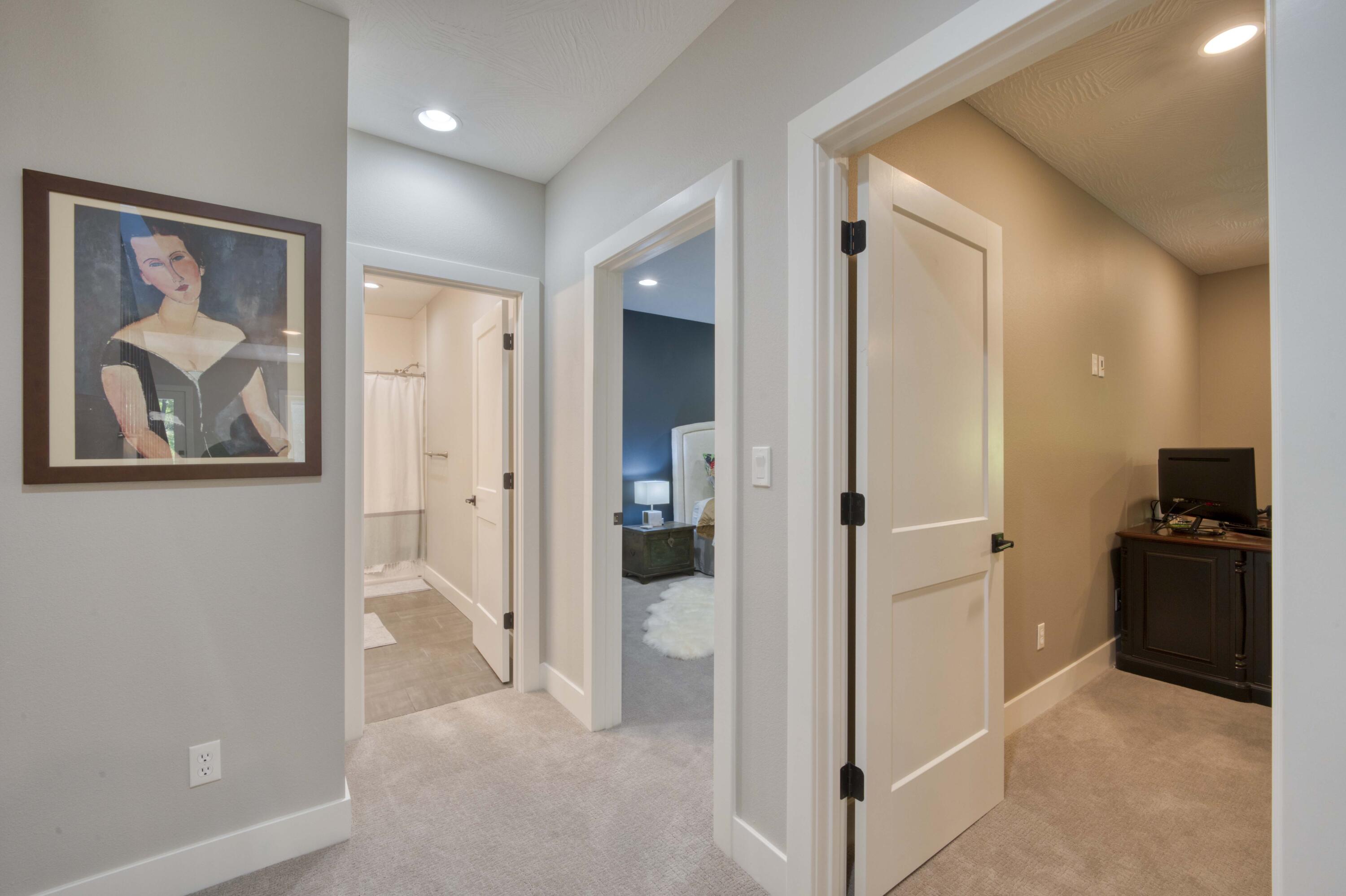 Highland Springs - Residential
