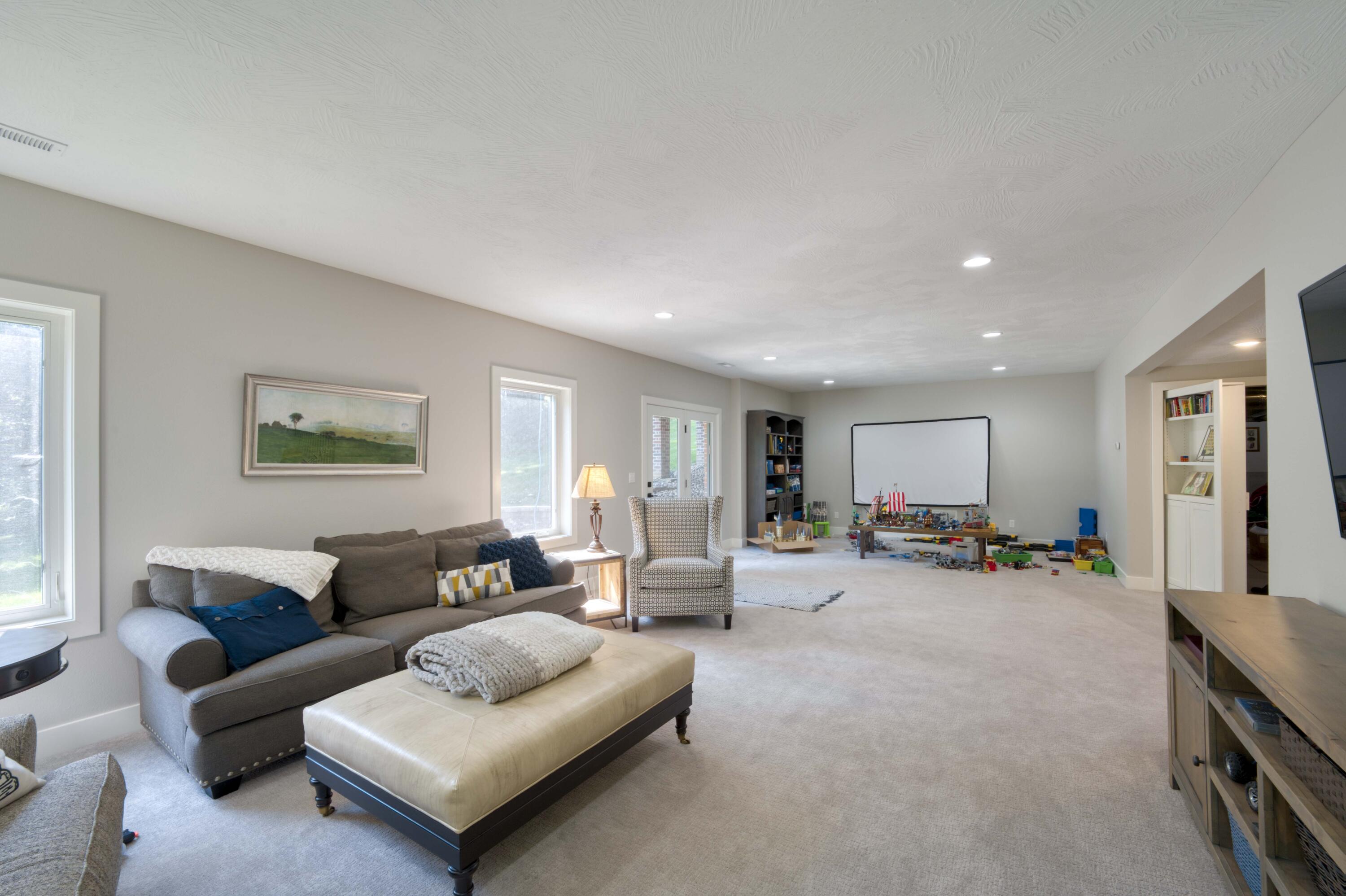 Highland Springs - Residential