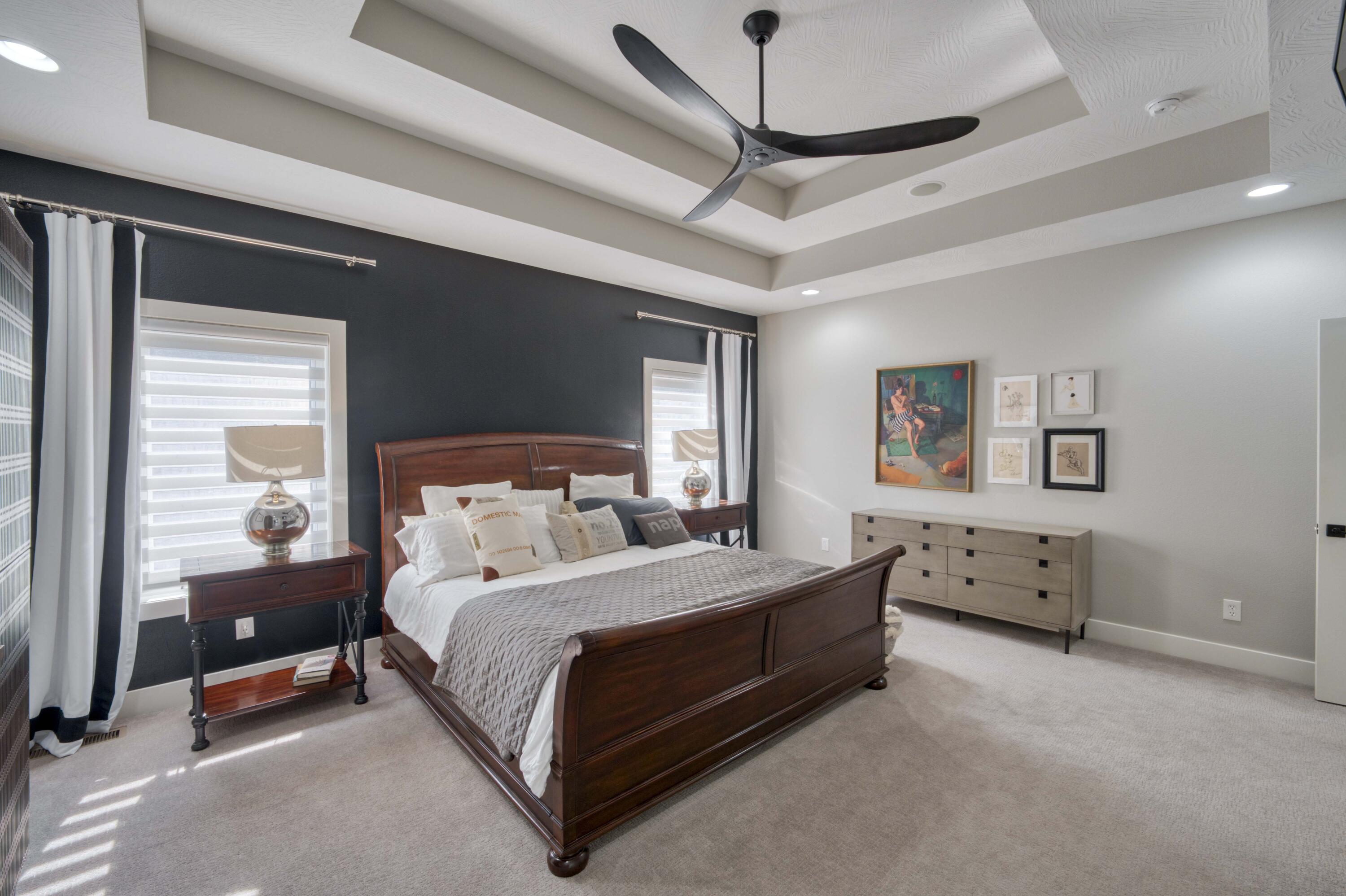 Highland Springs - Residential