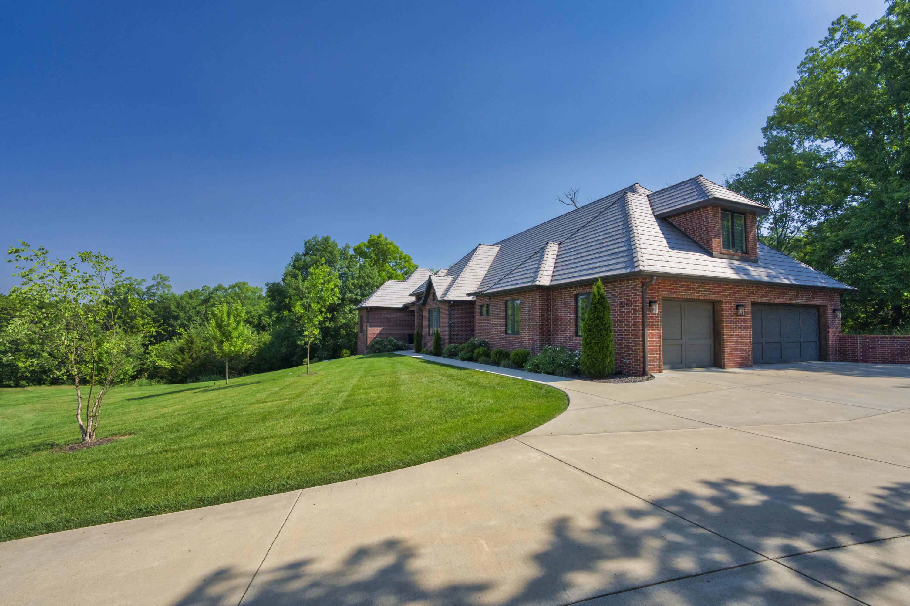 Highland Springs - Residential