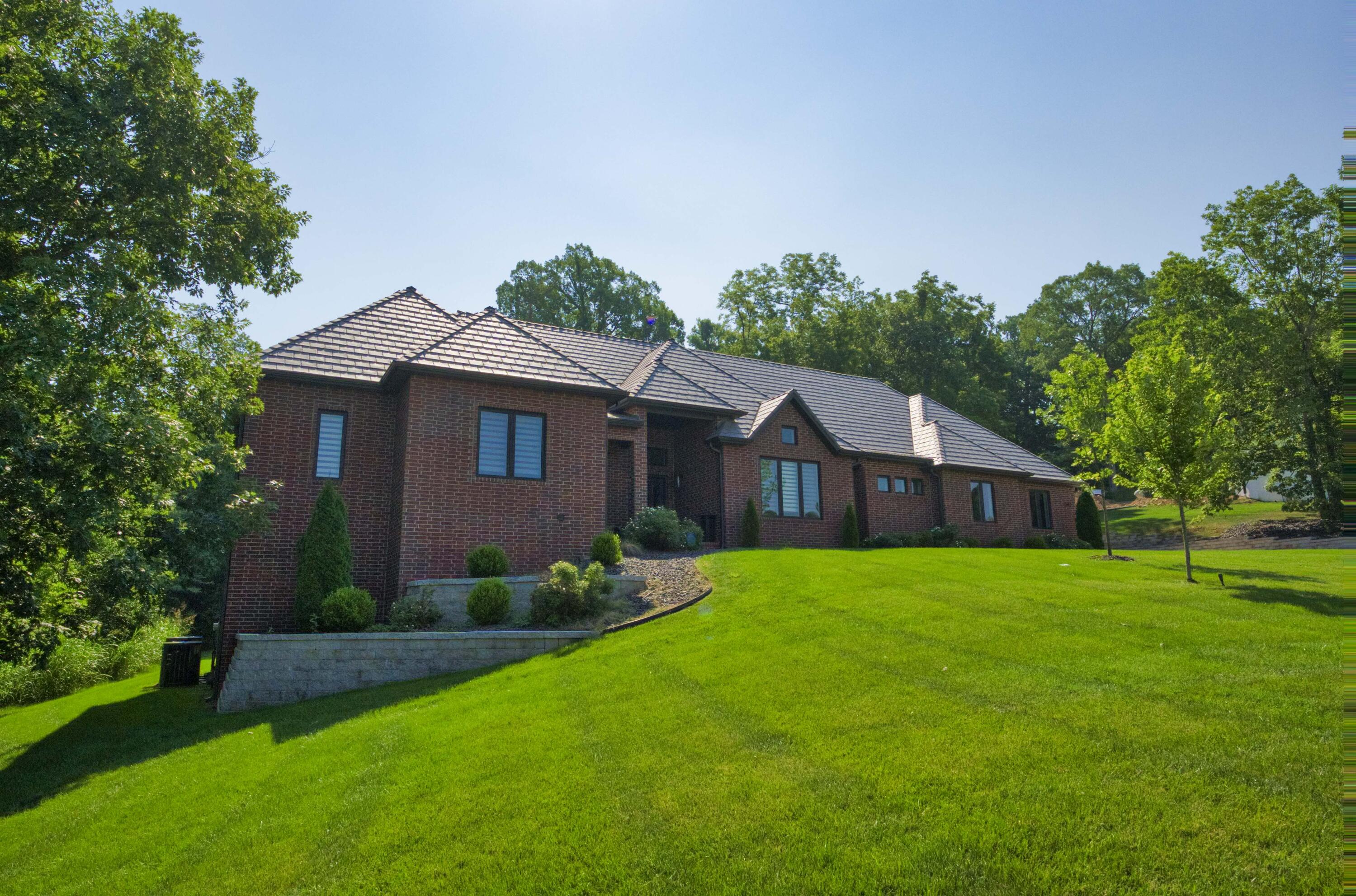 Highland Springs - Residential