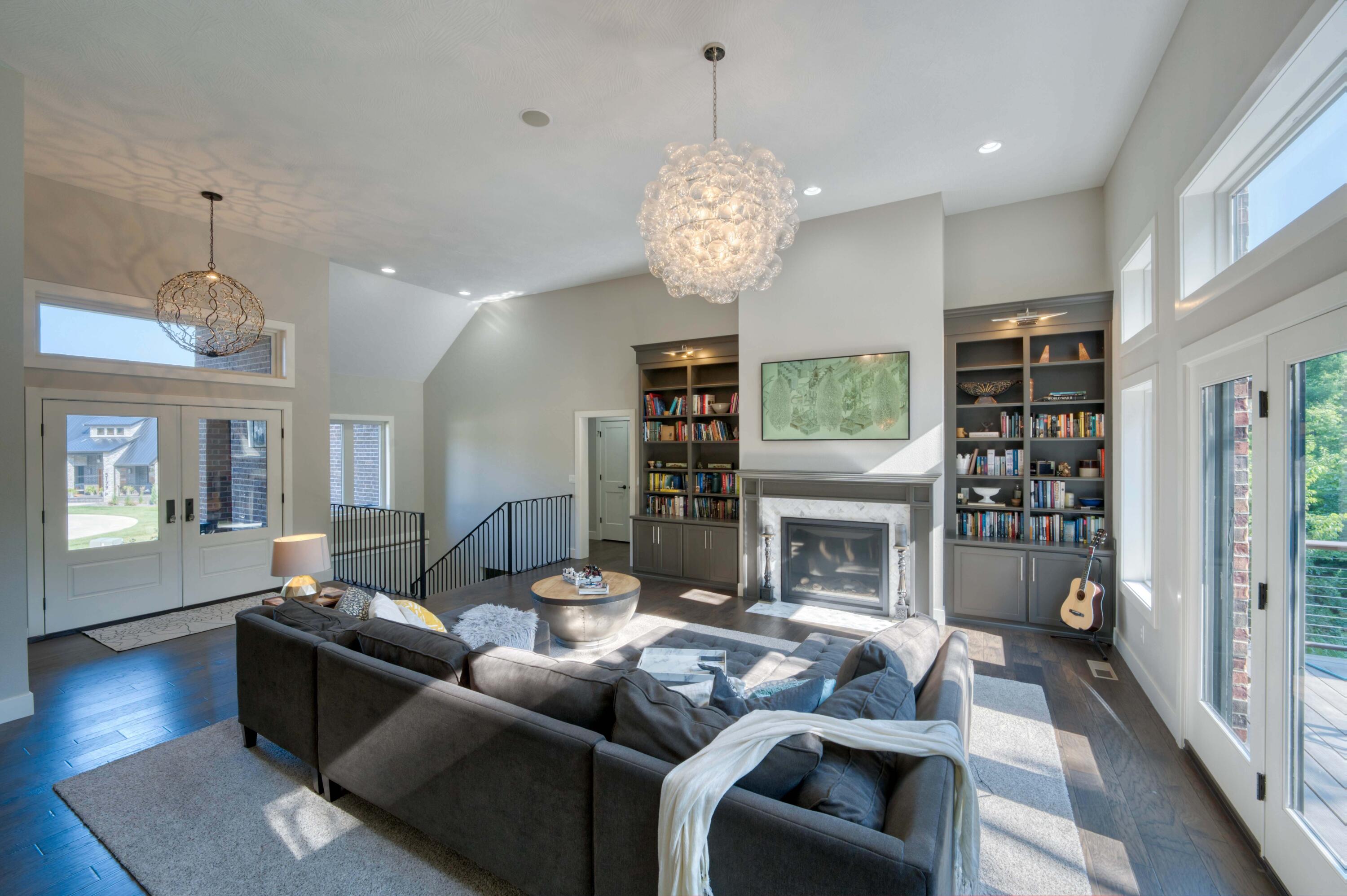 Highland Springs - Residential