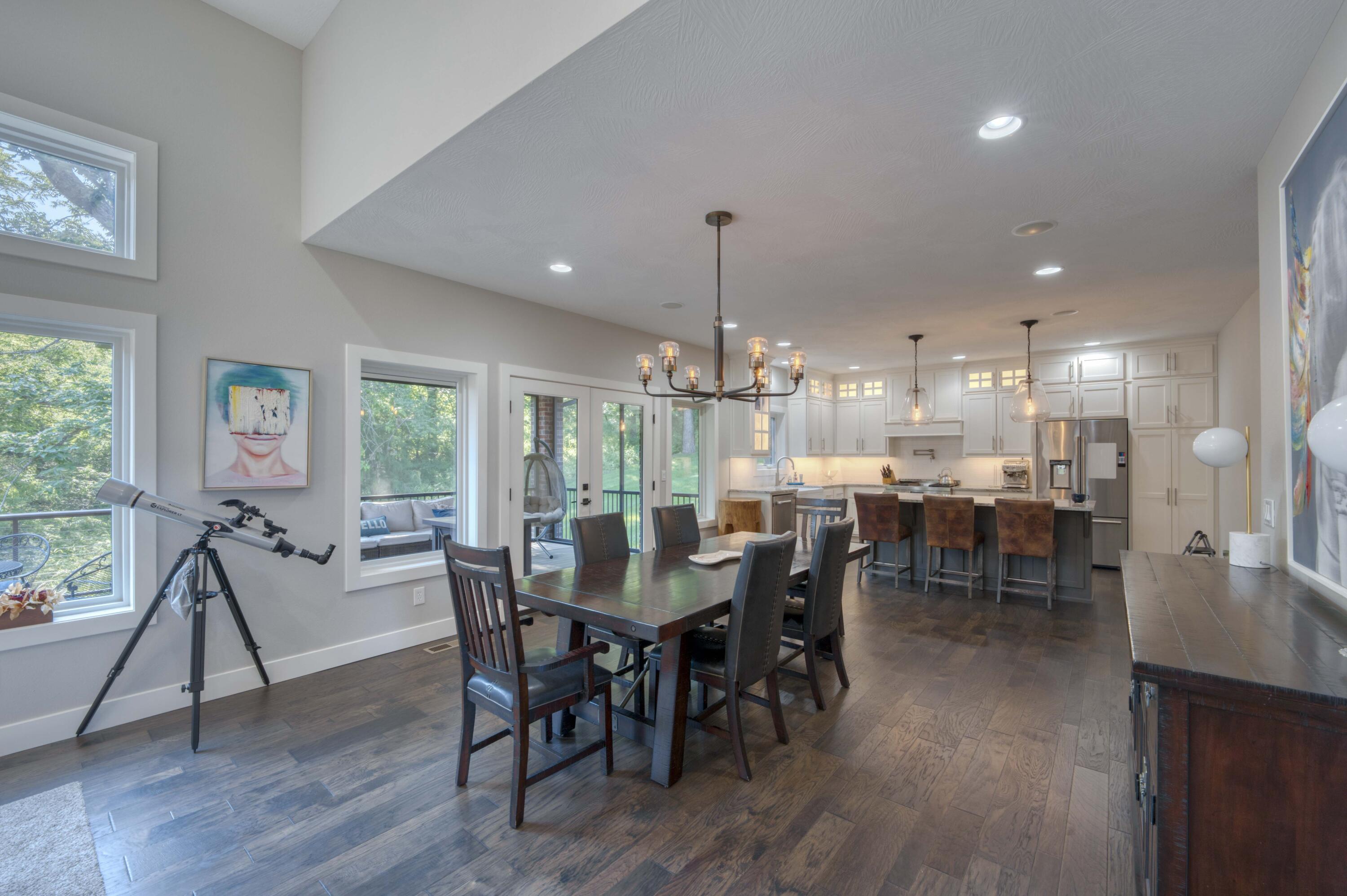 Highland Springs - Residential