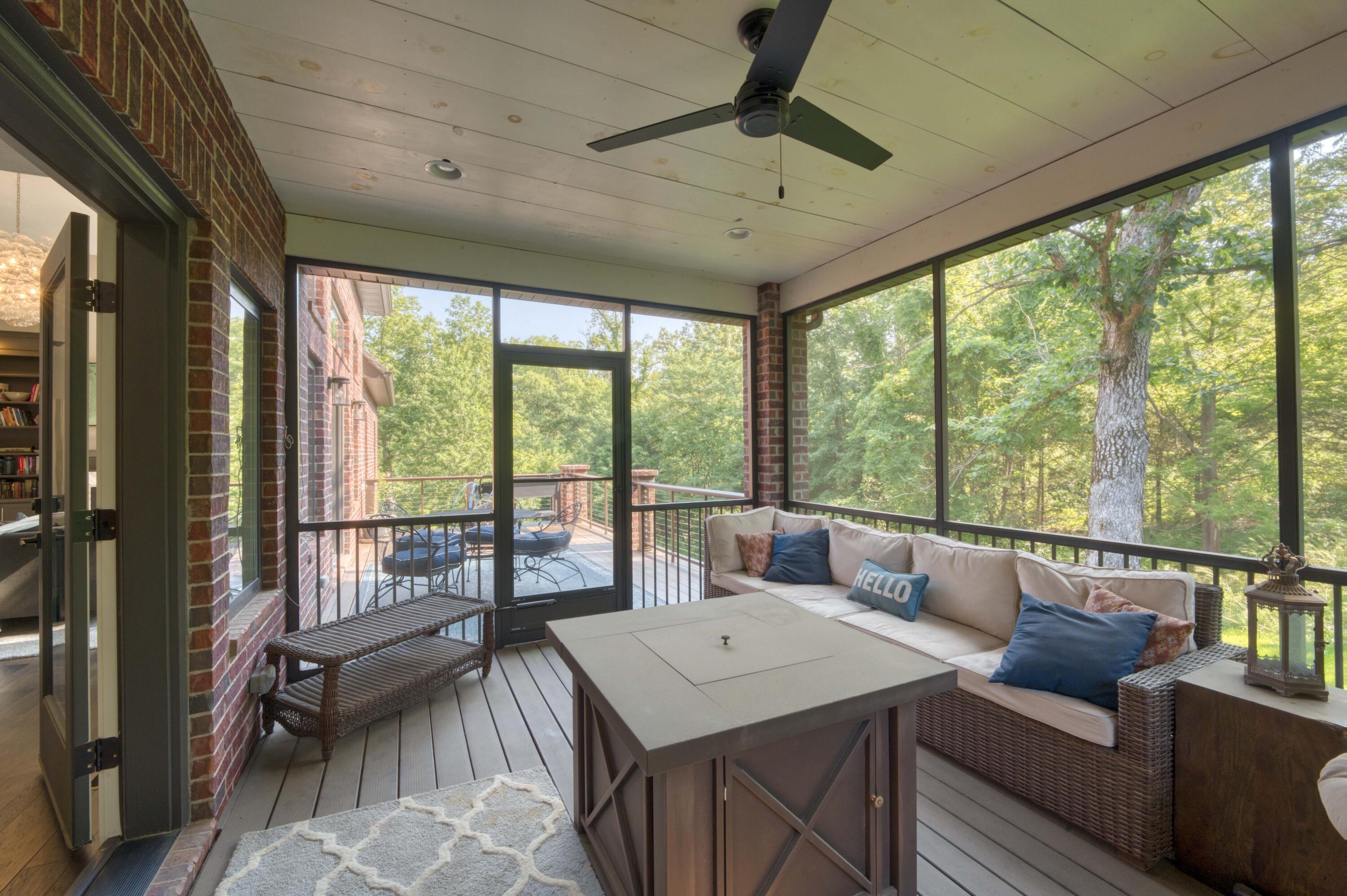 Highland Springs - Residential