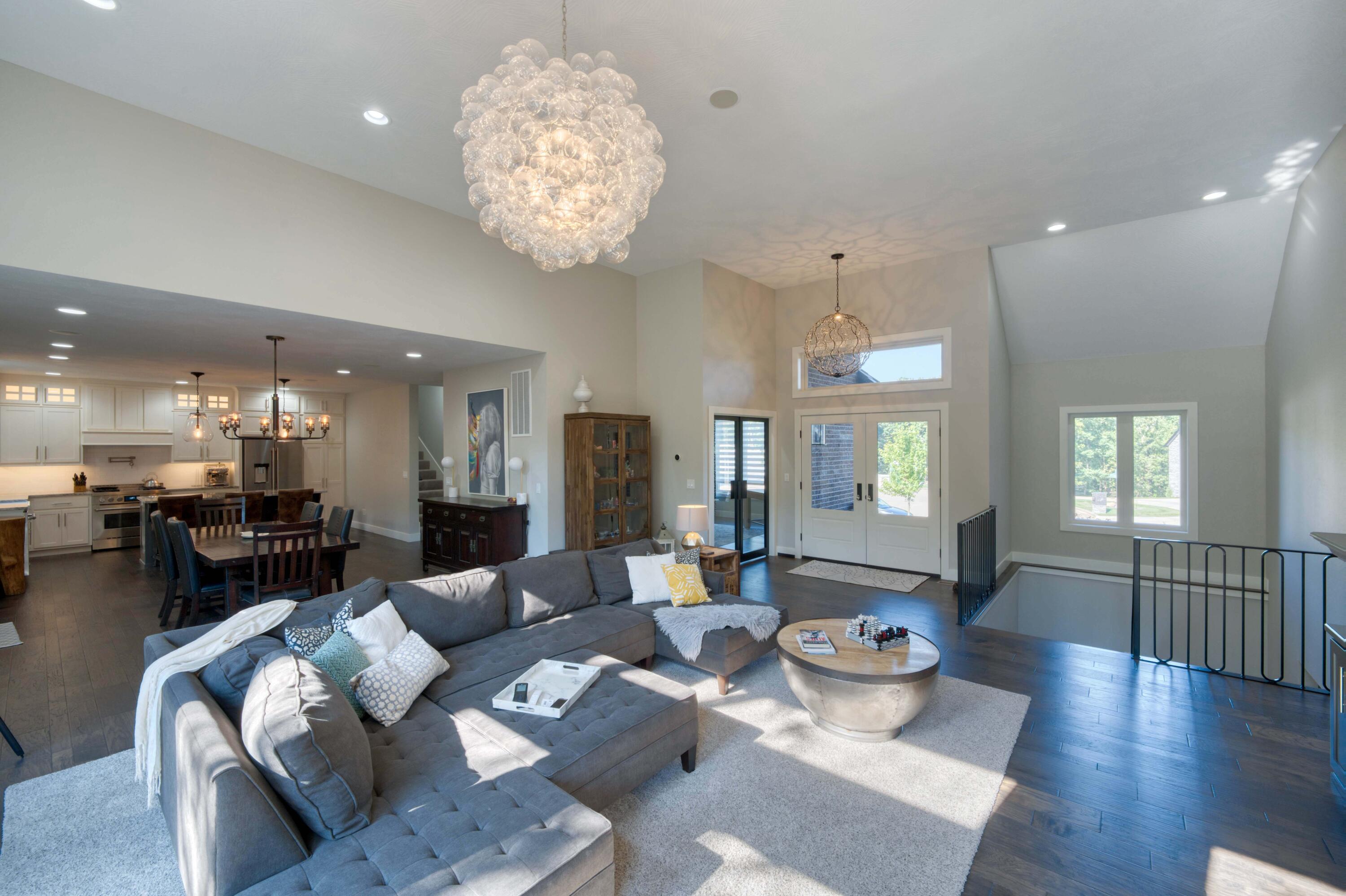Highland Springs - Residential