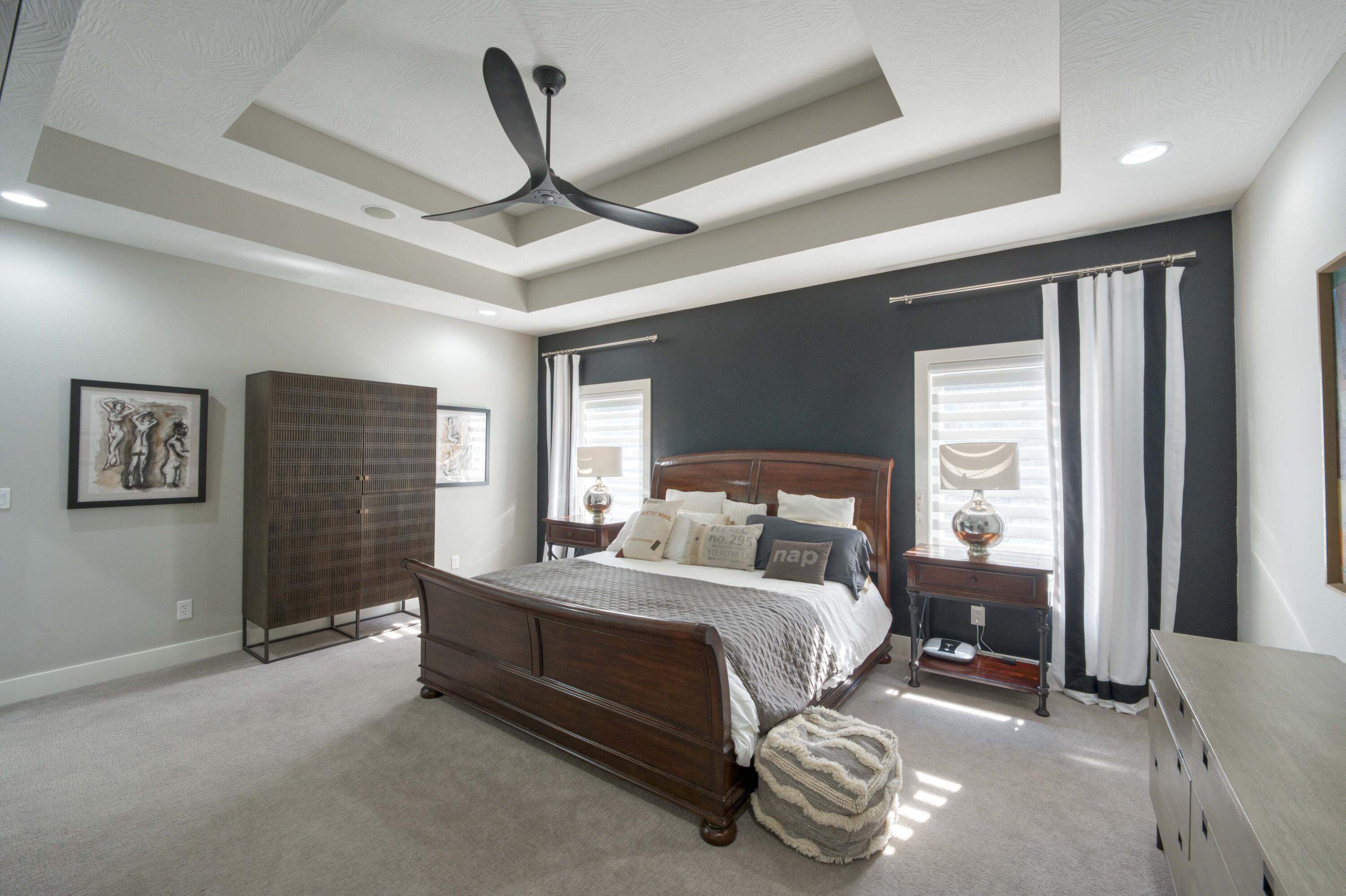 Highland Springs - Residential
