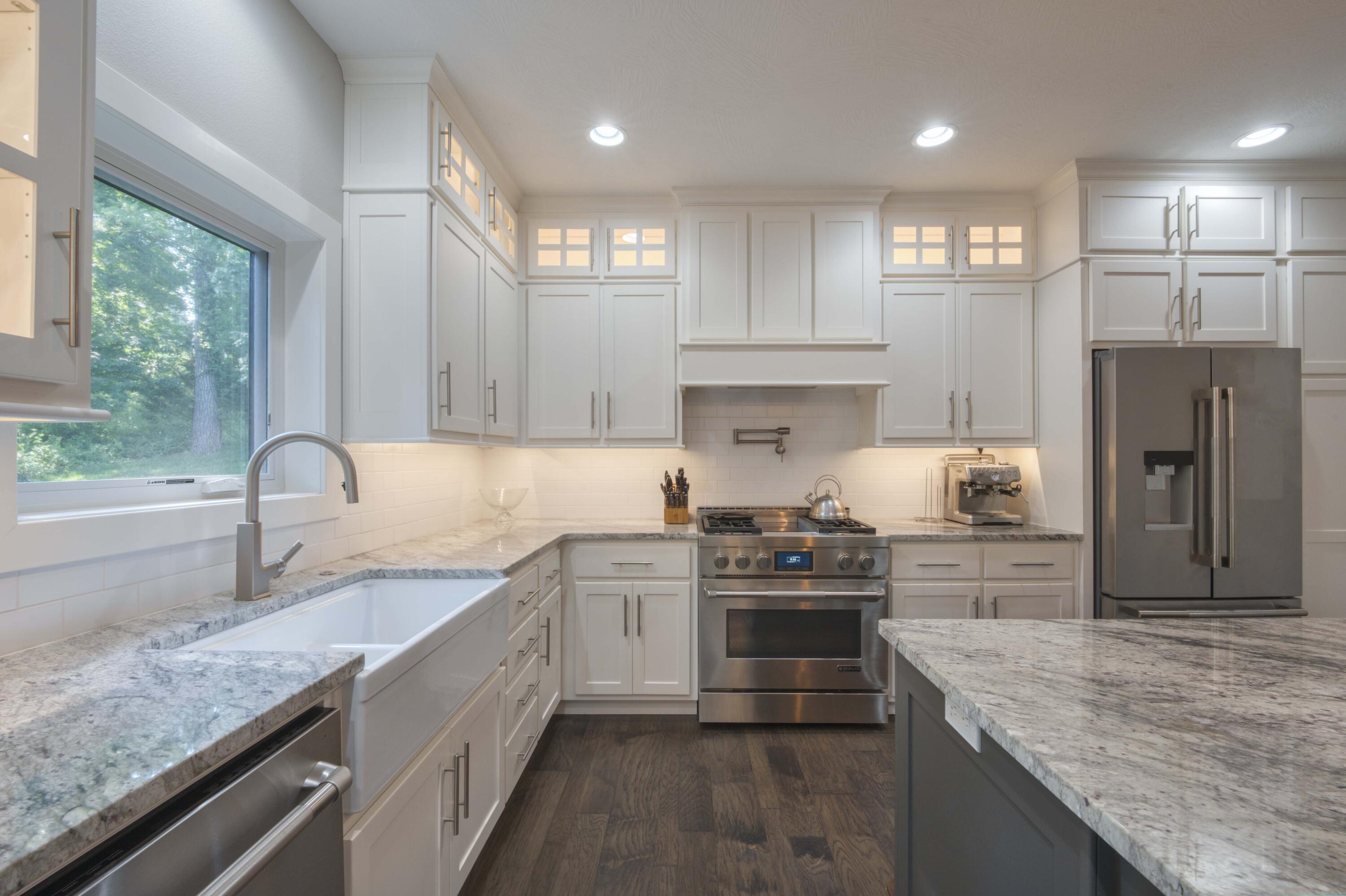 Highland Springs - Residential