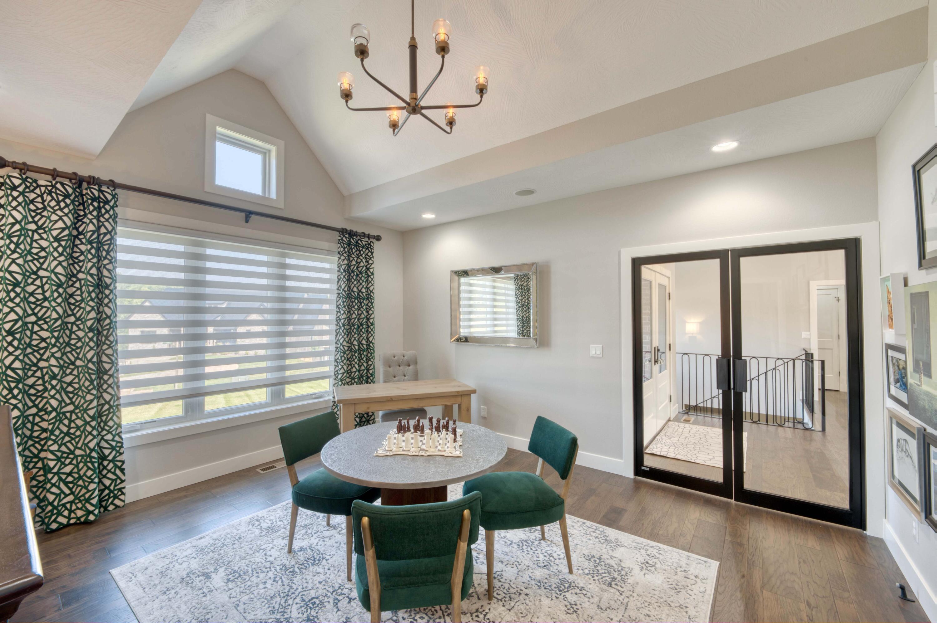 Highland Springs - Residential