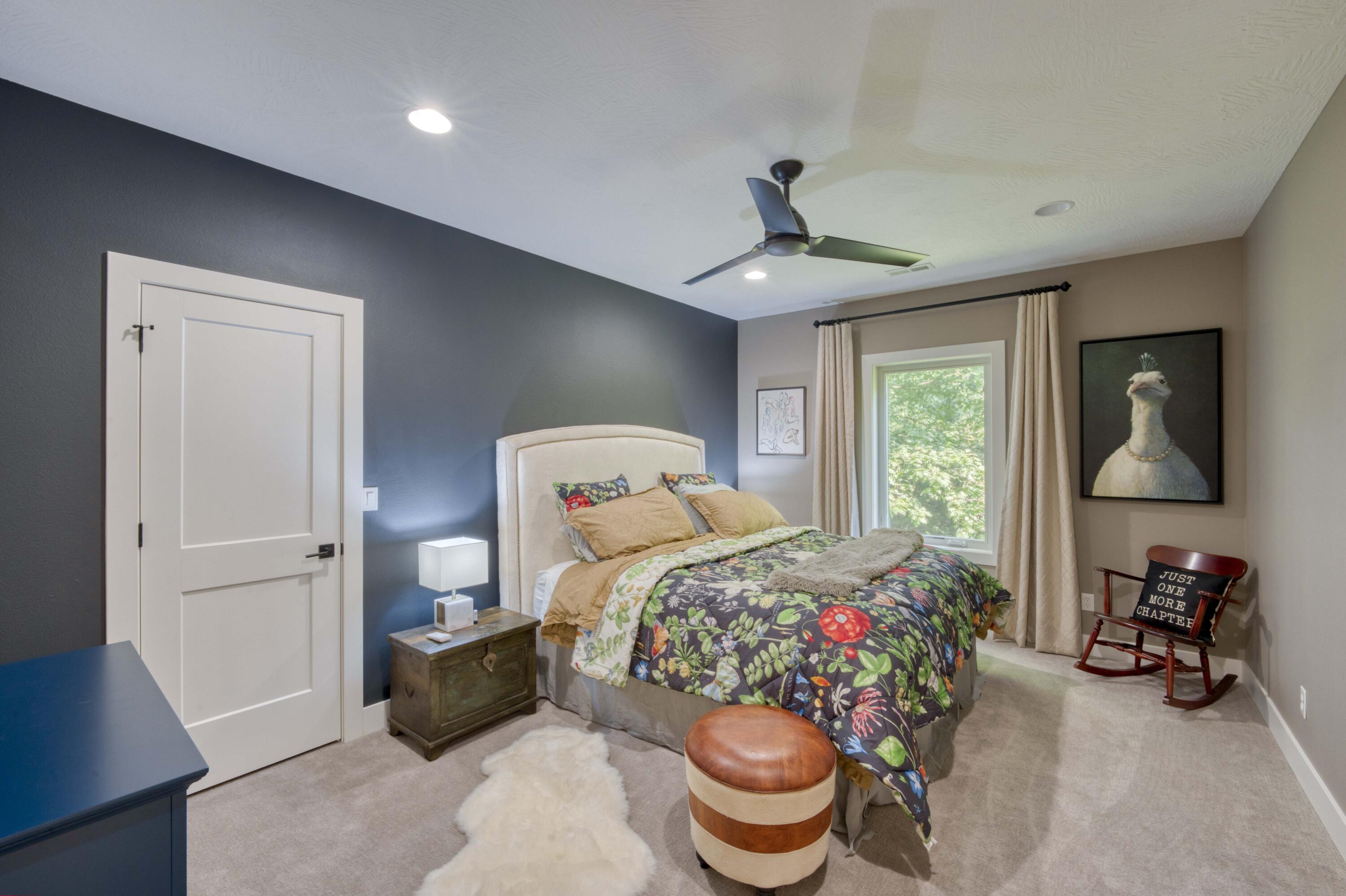 Highland Springs - Residential
