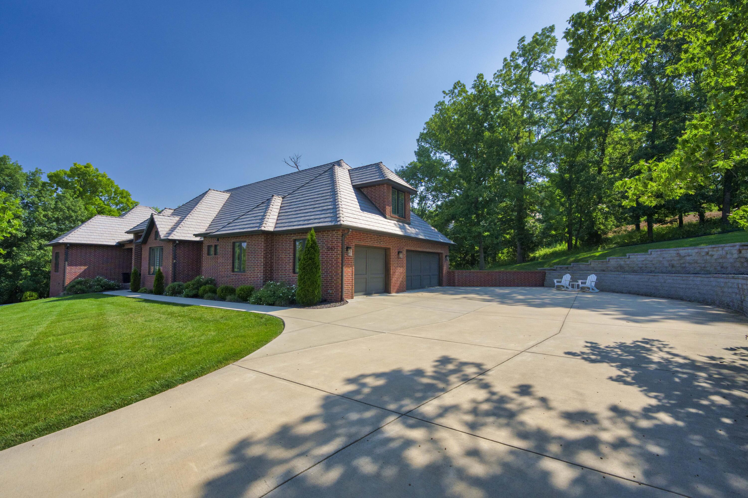Highland Springs - Residential
