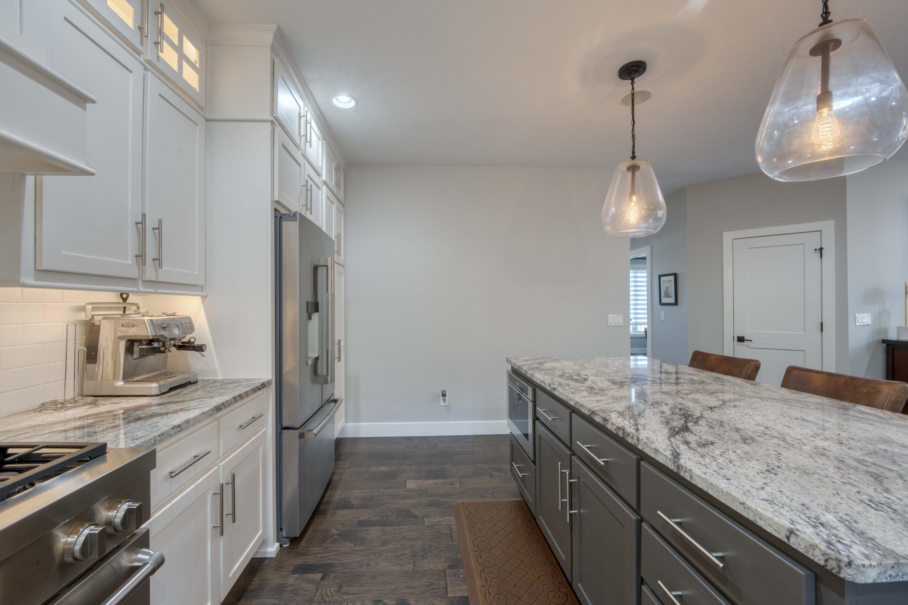 Highland Springs - Residential