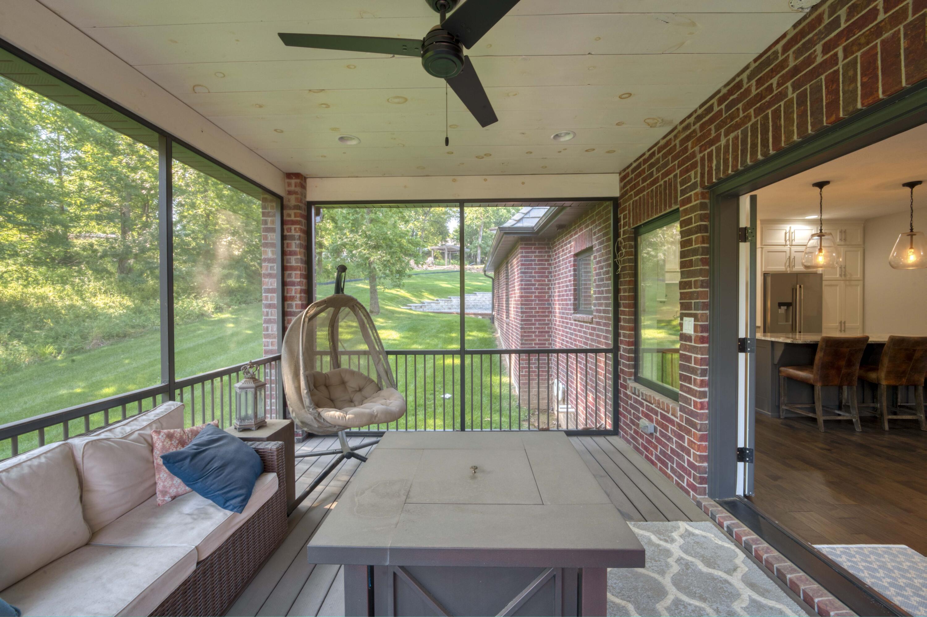 Highland Springs - Residential