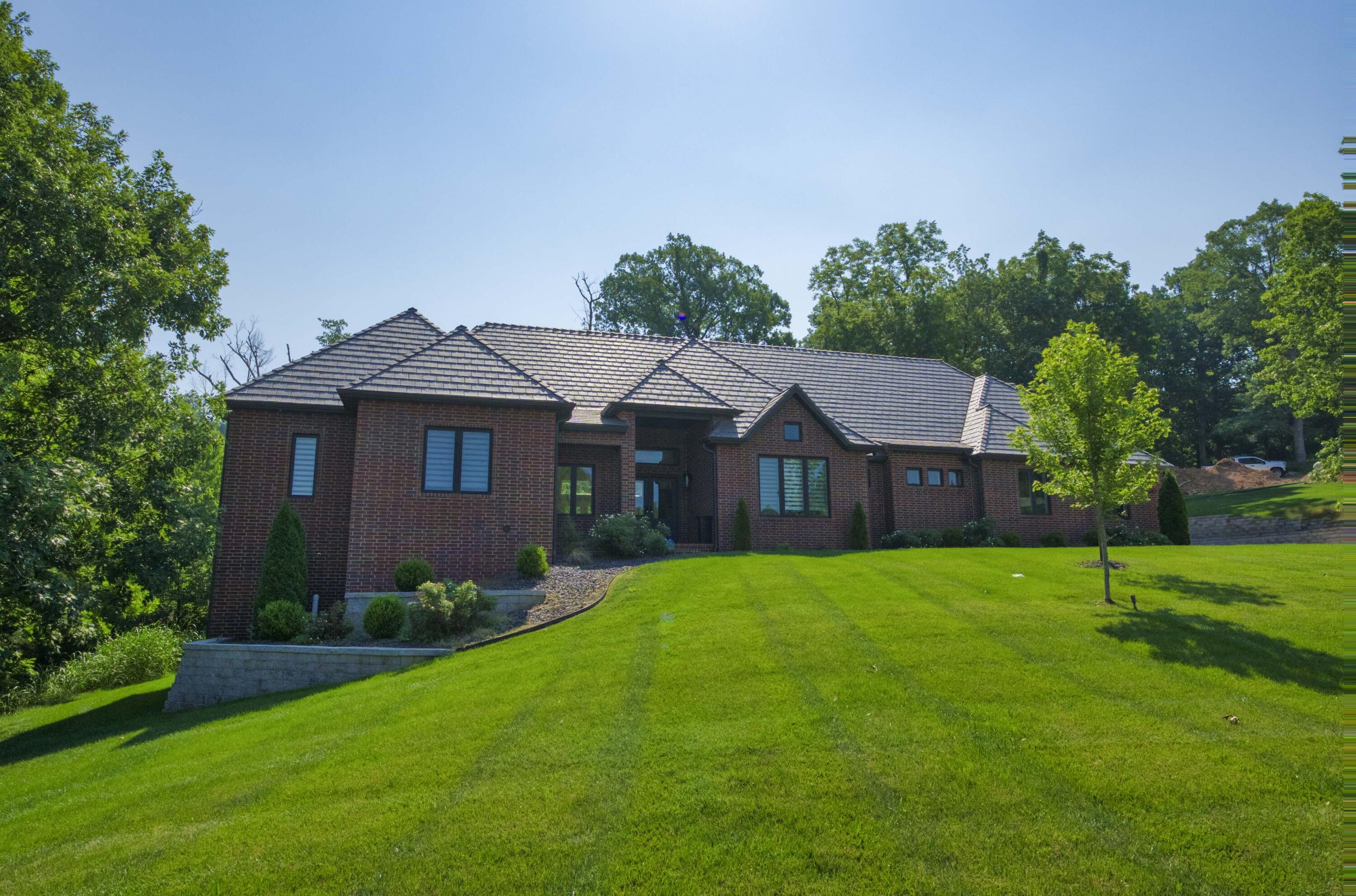 Highland Springs - Residential
