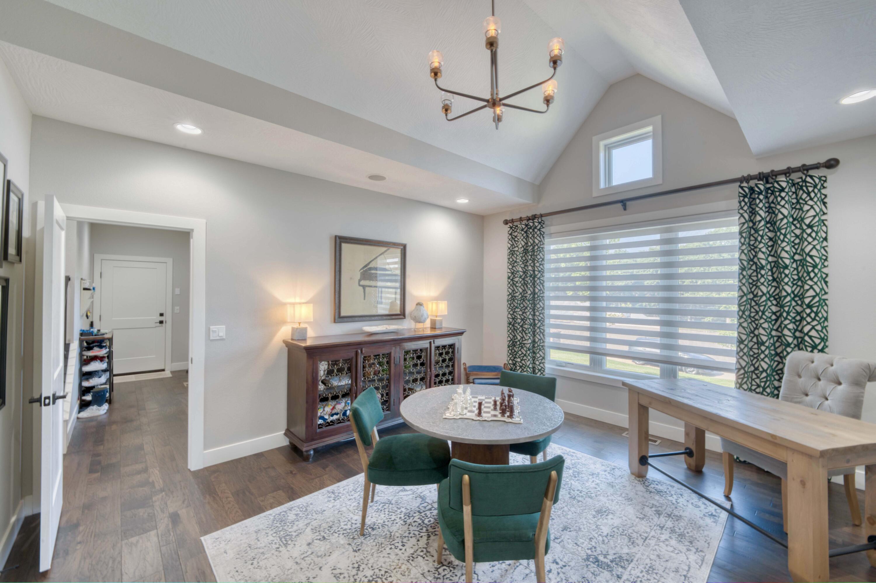 Highland Springs - Residential