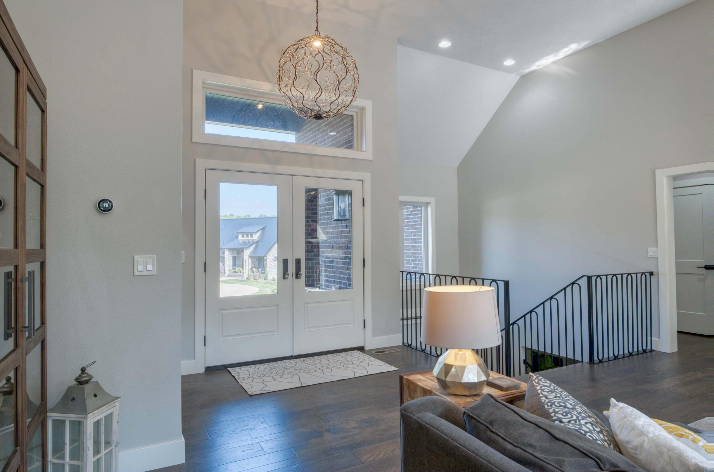 Highland Springs - Residential