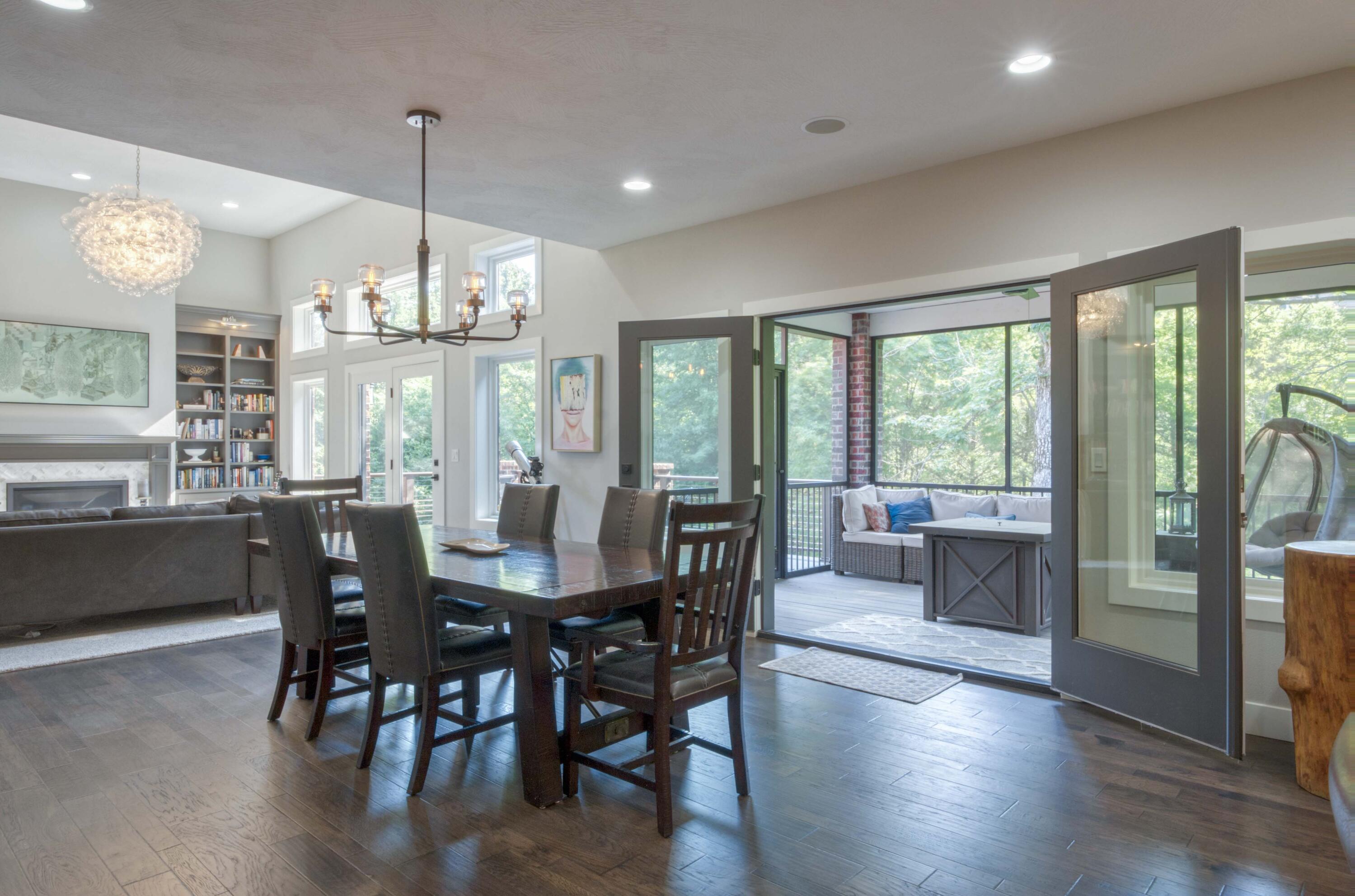 Highland Springs - Residential