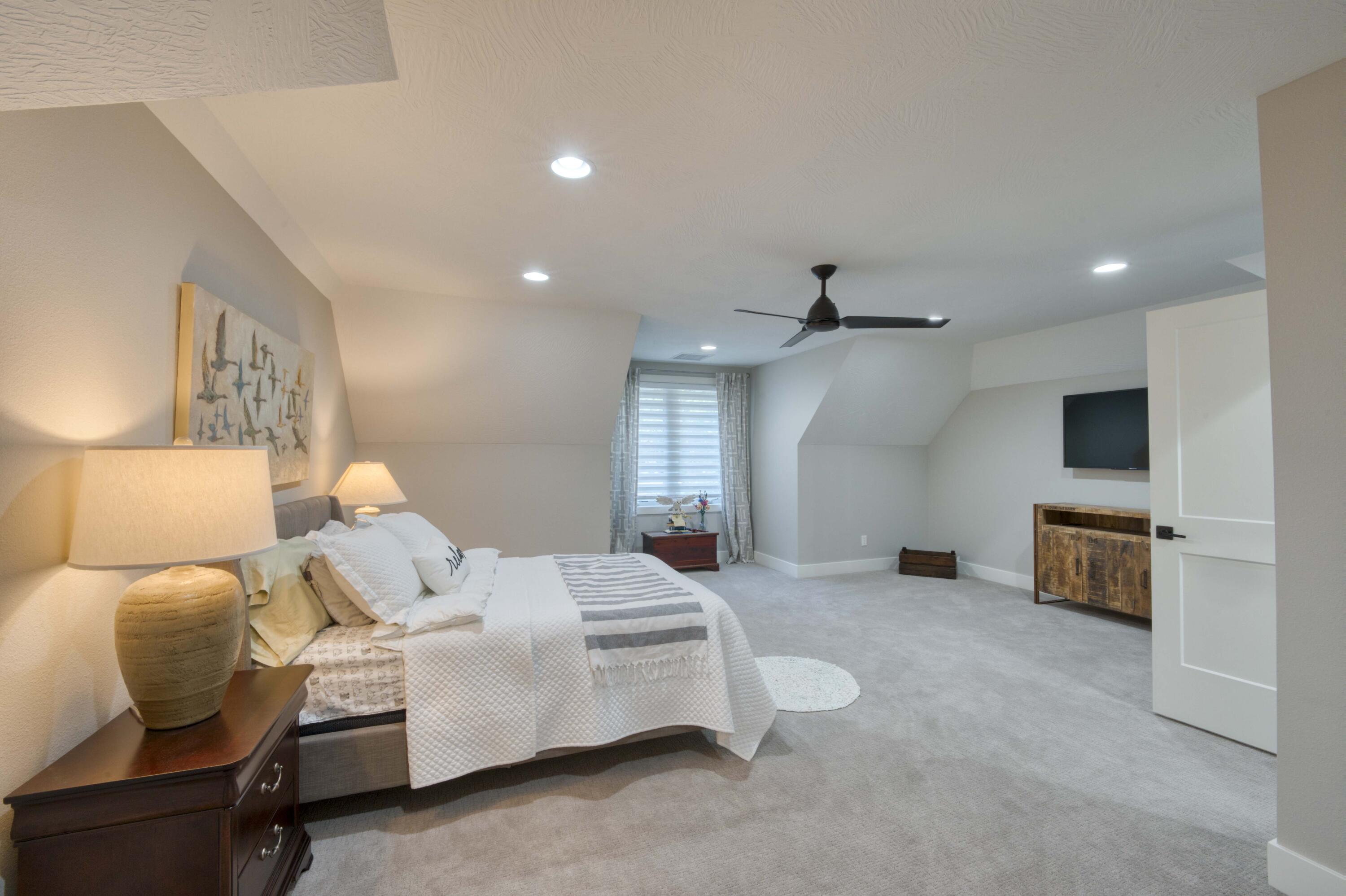 Highland Springs - Residential