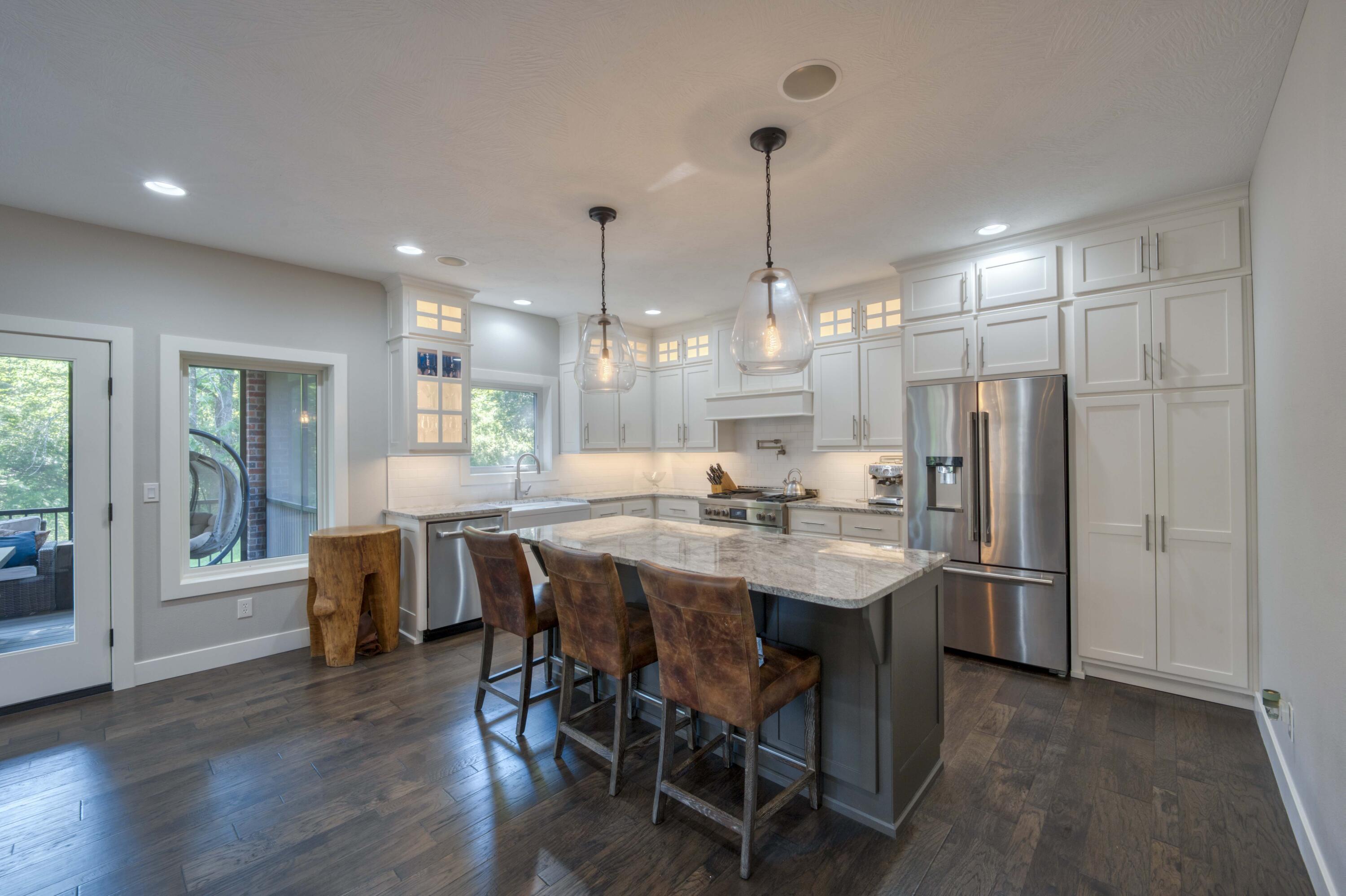 Highland Springs - Residential
