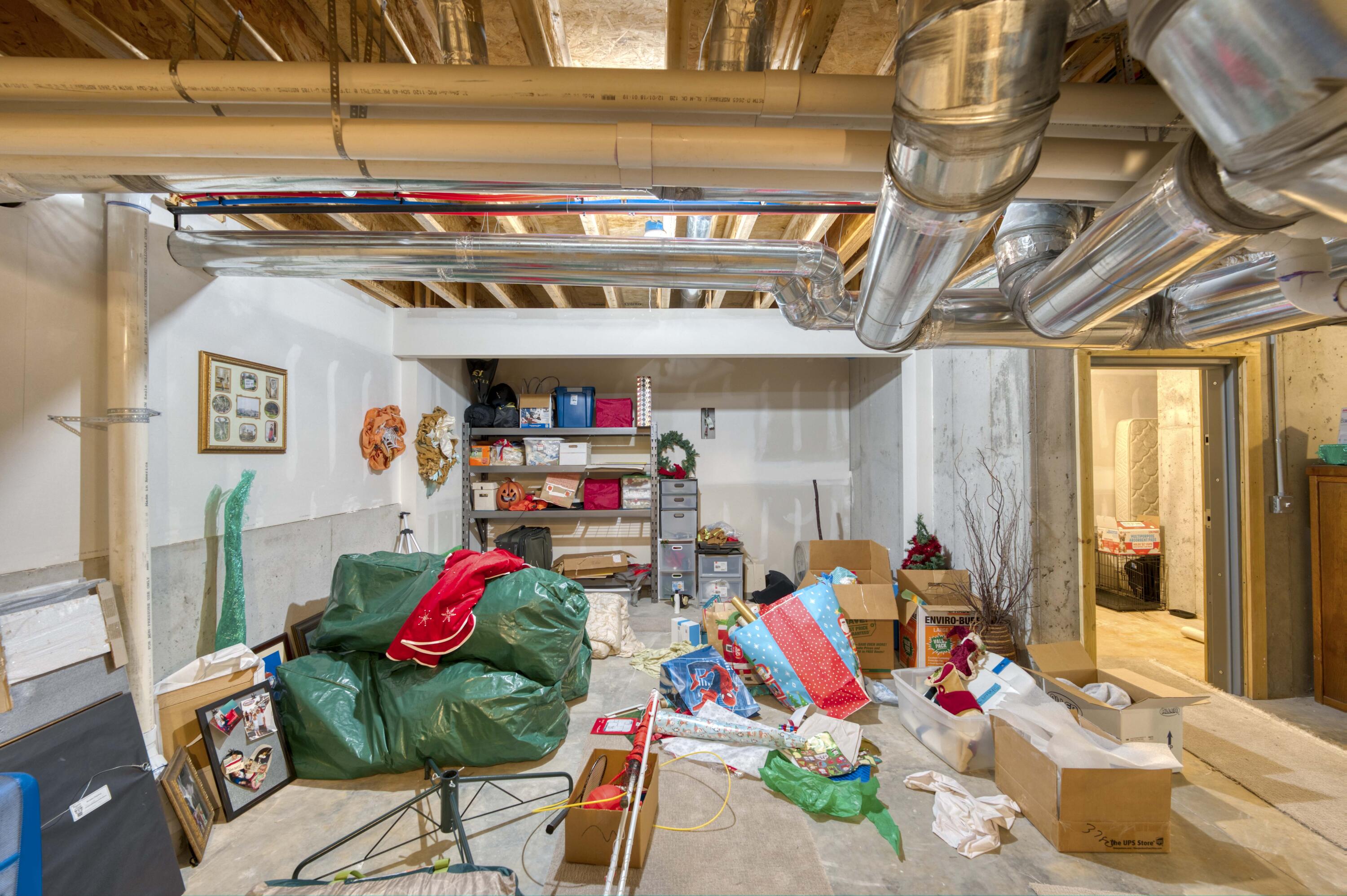 Highland Springs - Residential