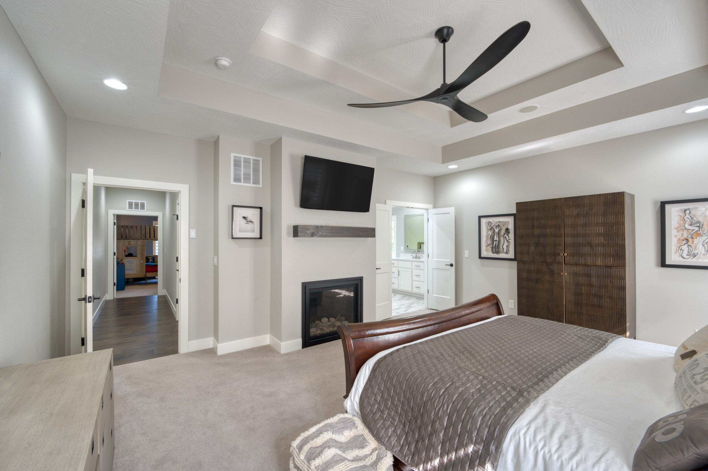Highland Springs - Residential