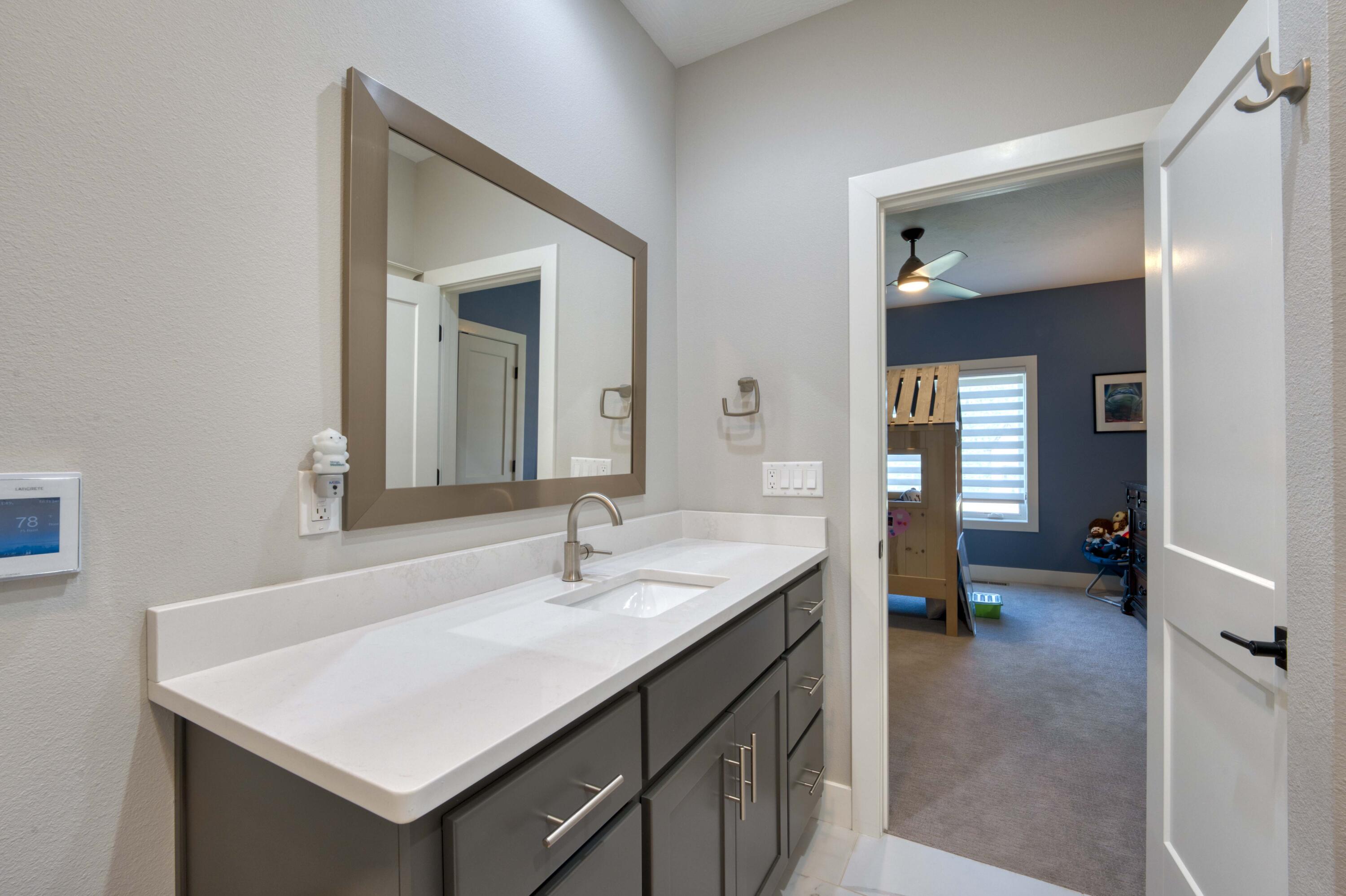 Highland Springs - Residential