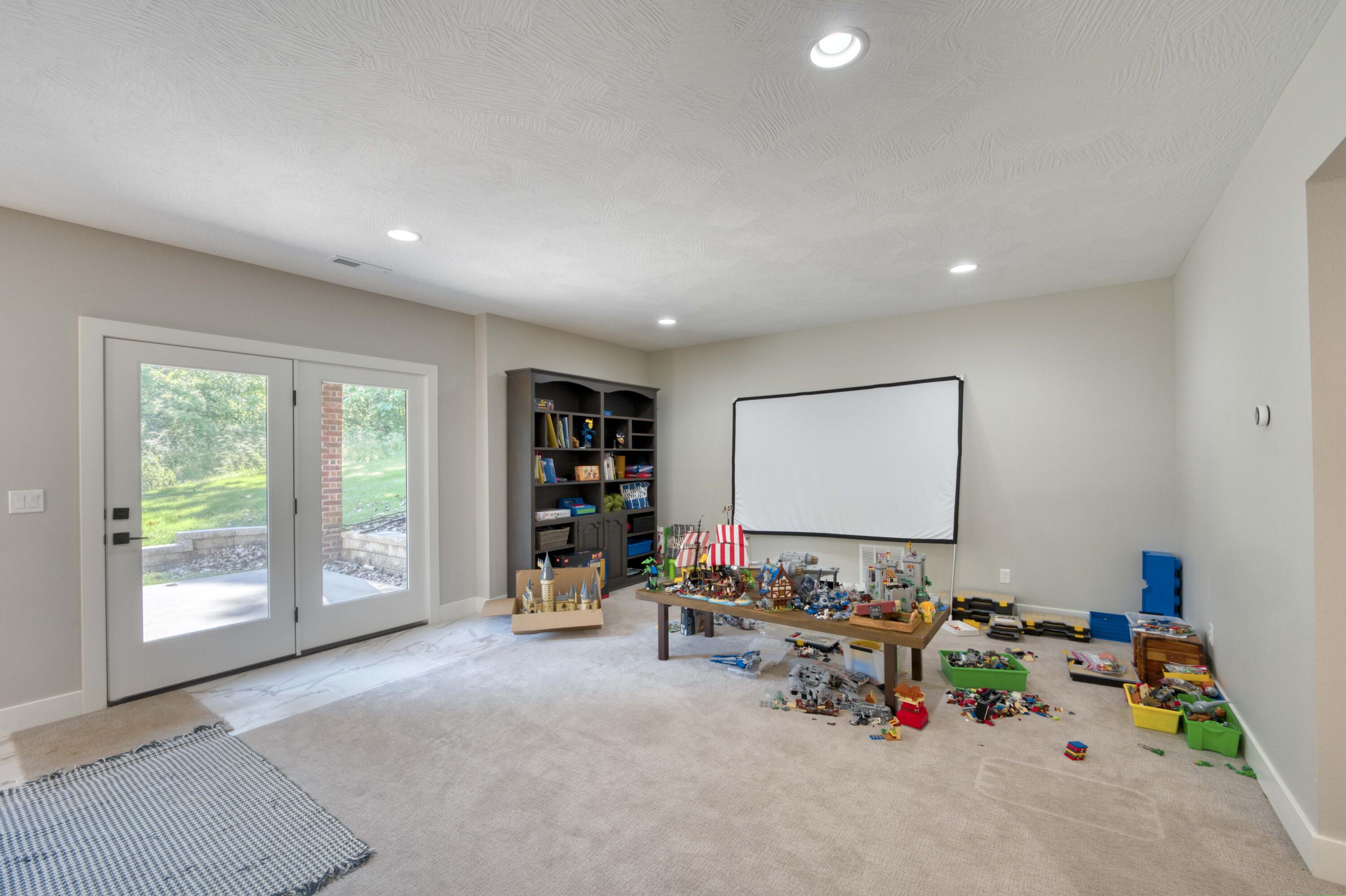 Highland Springs - Residential