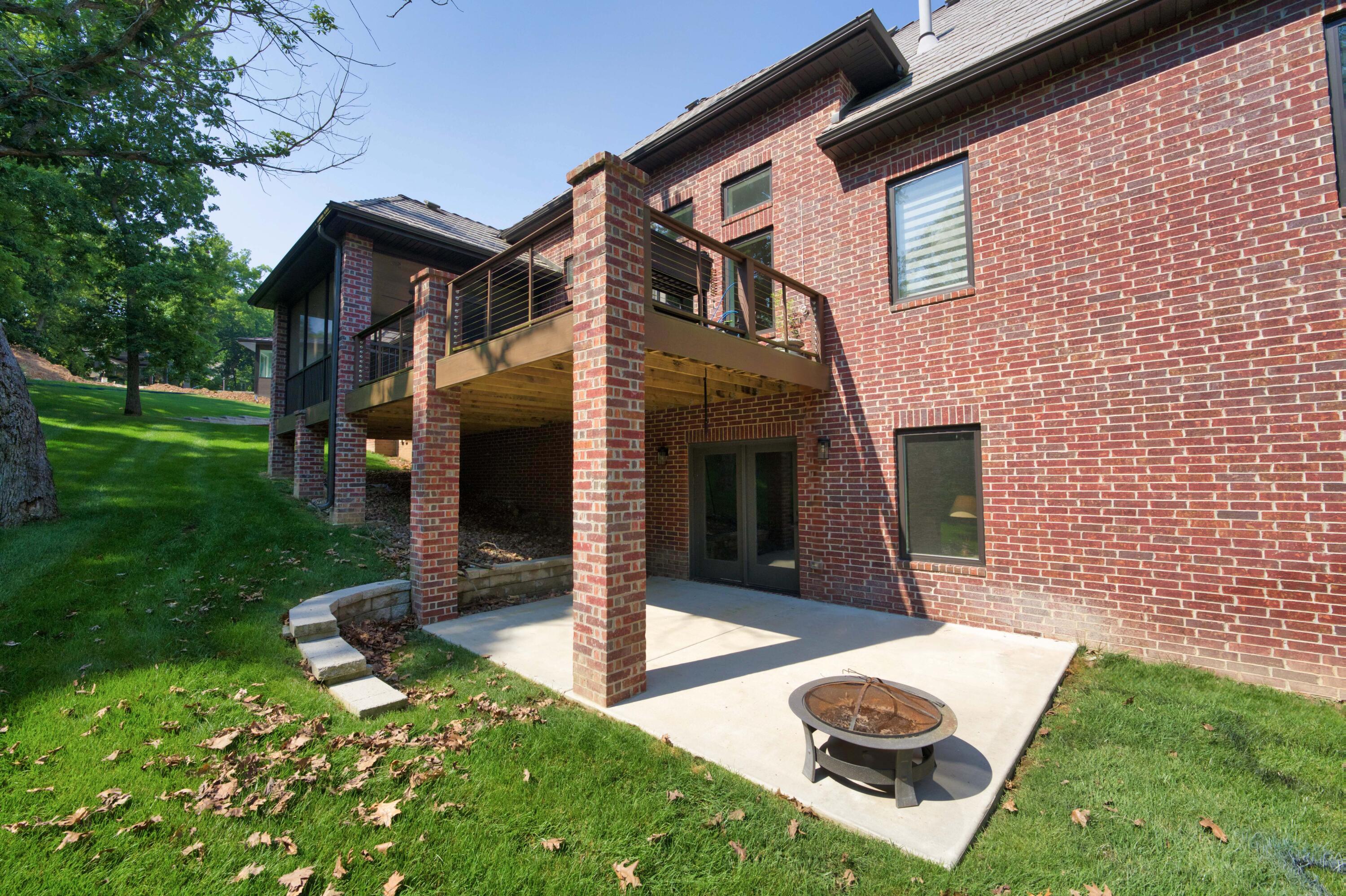 Highland Springs - Residential
