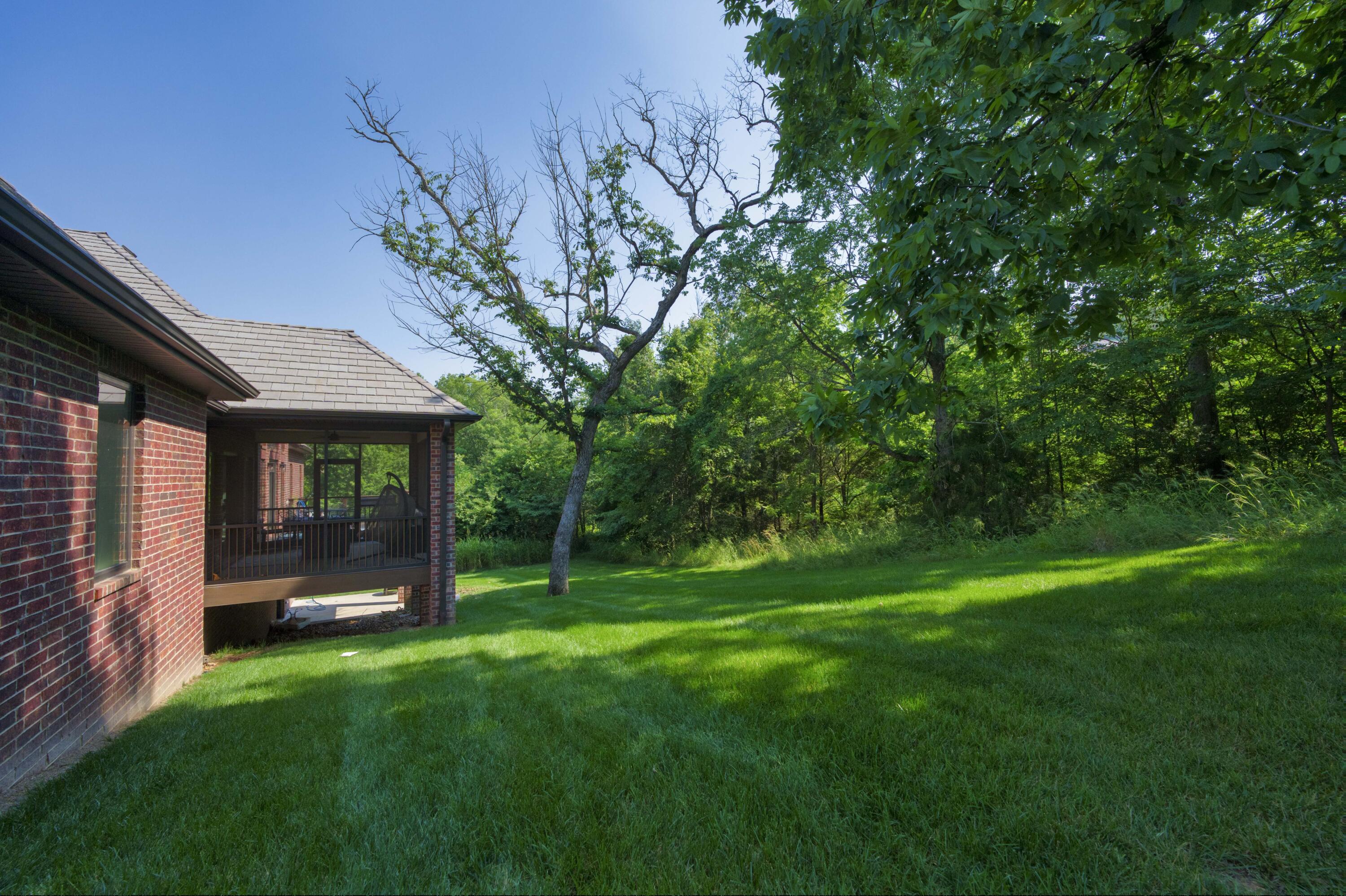 Highland Springs - Residential