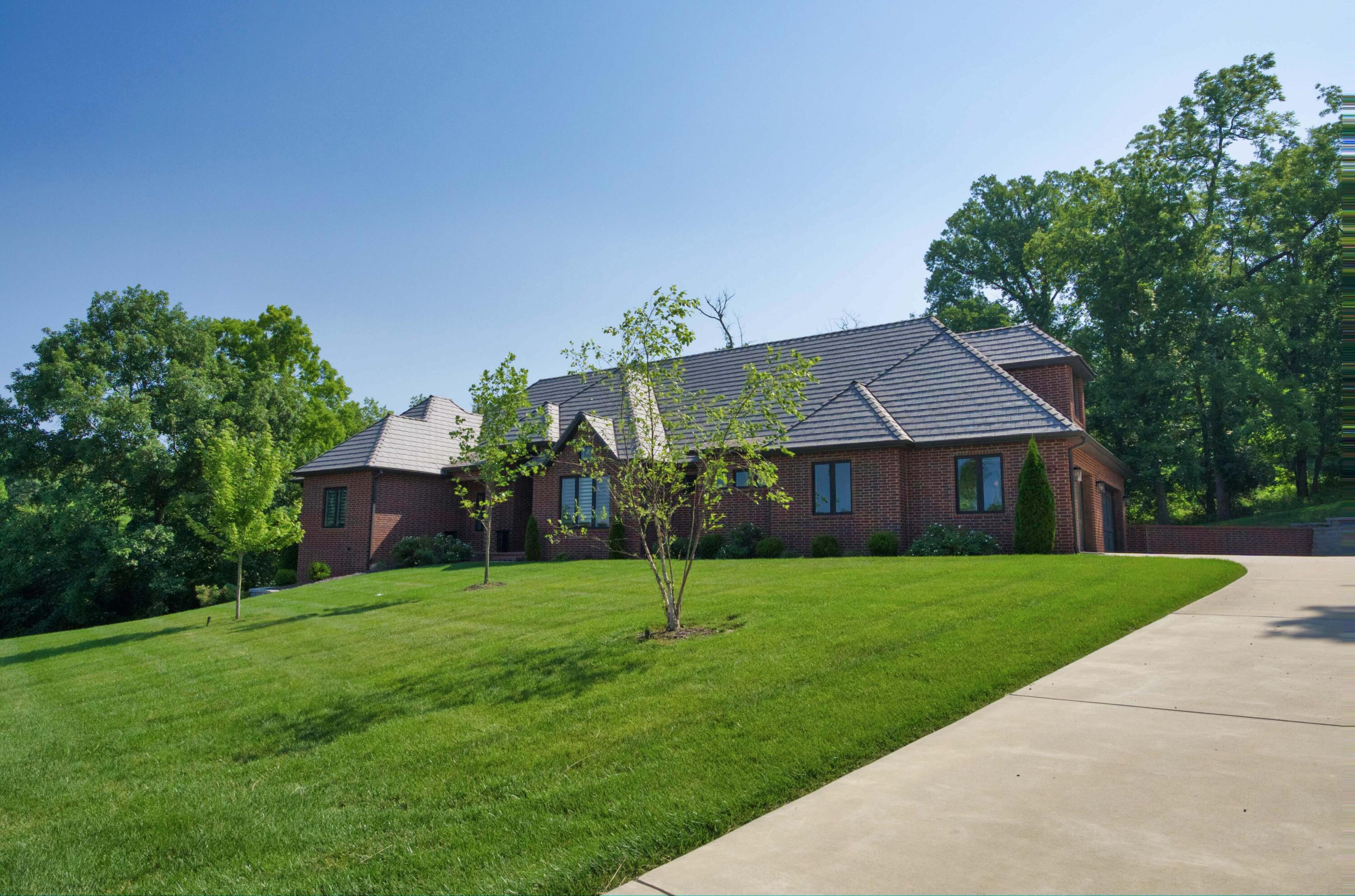 Highland Springs - Residential