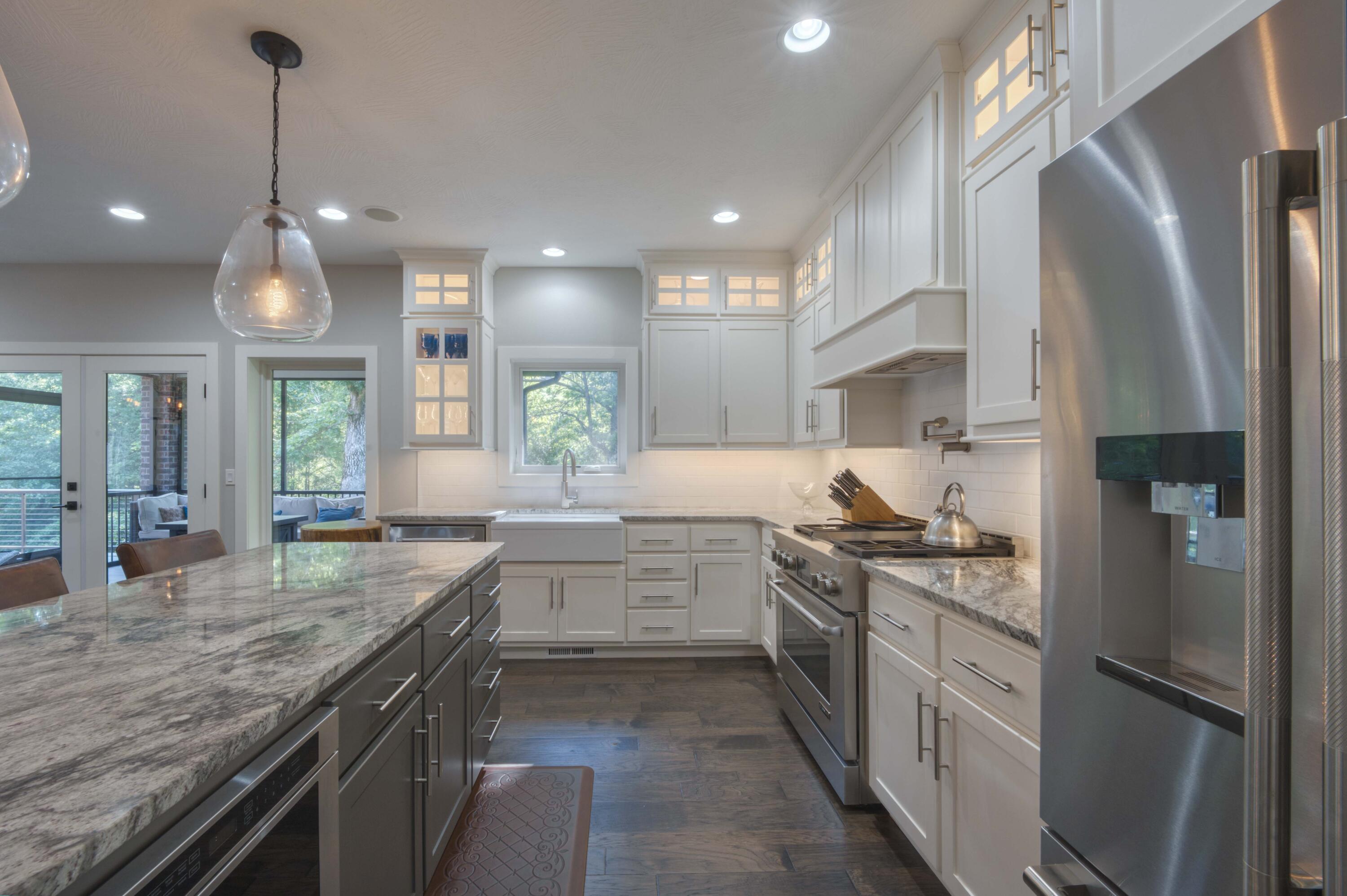 Highland Springs - Residential