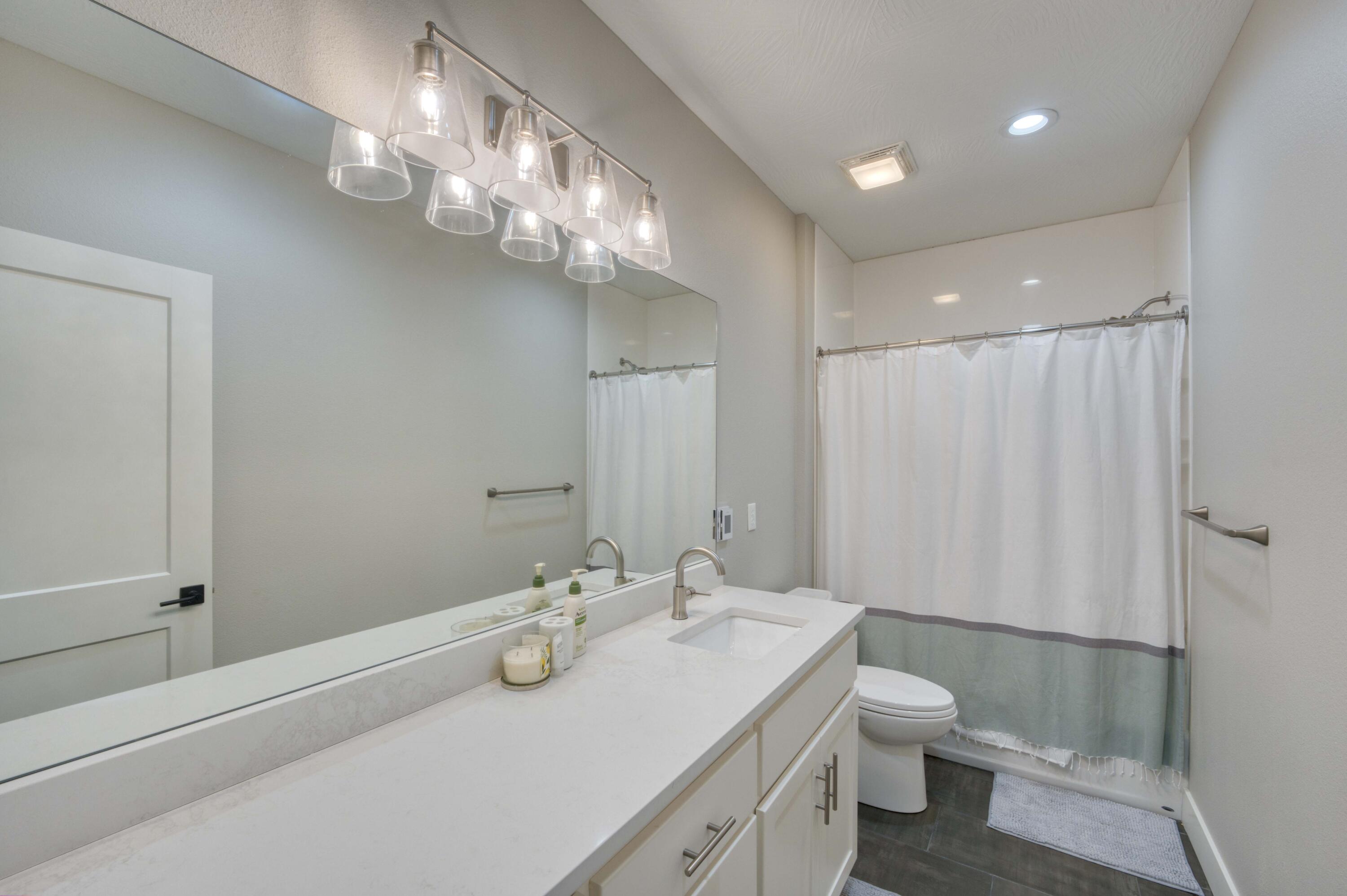 Highland Springs - Residential